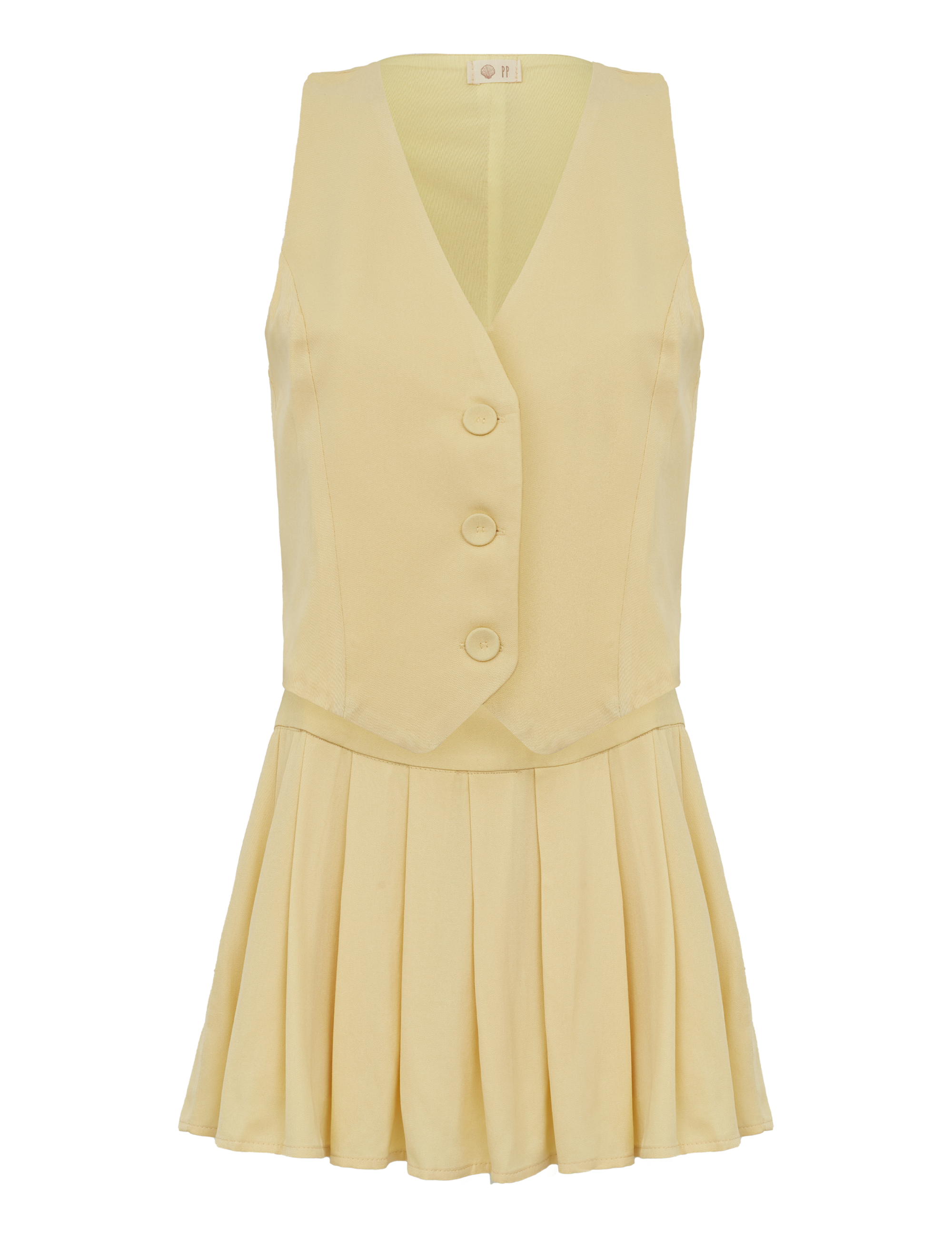 Conjunto Amalis Pêssego