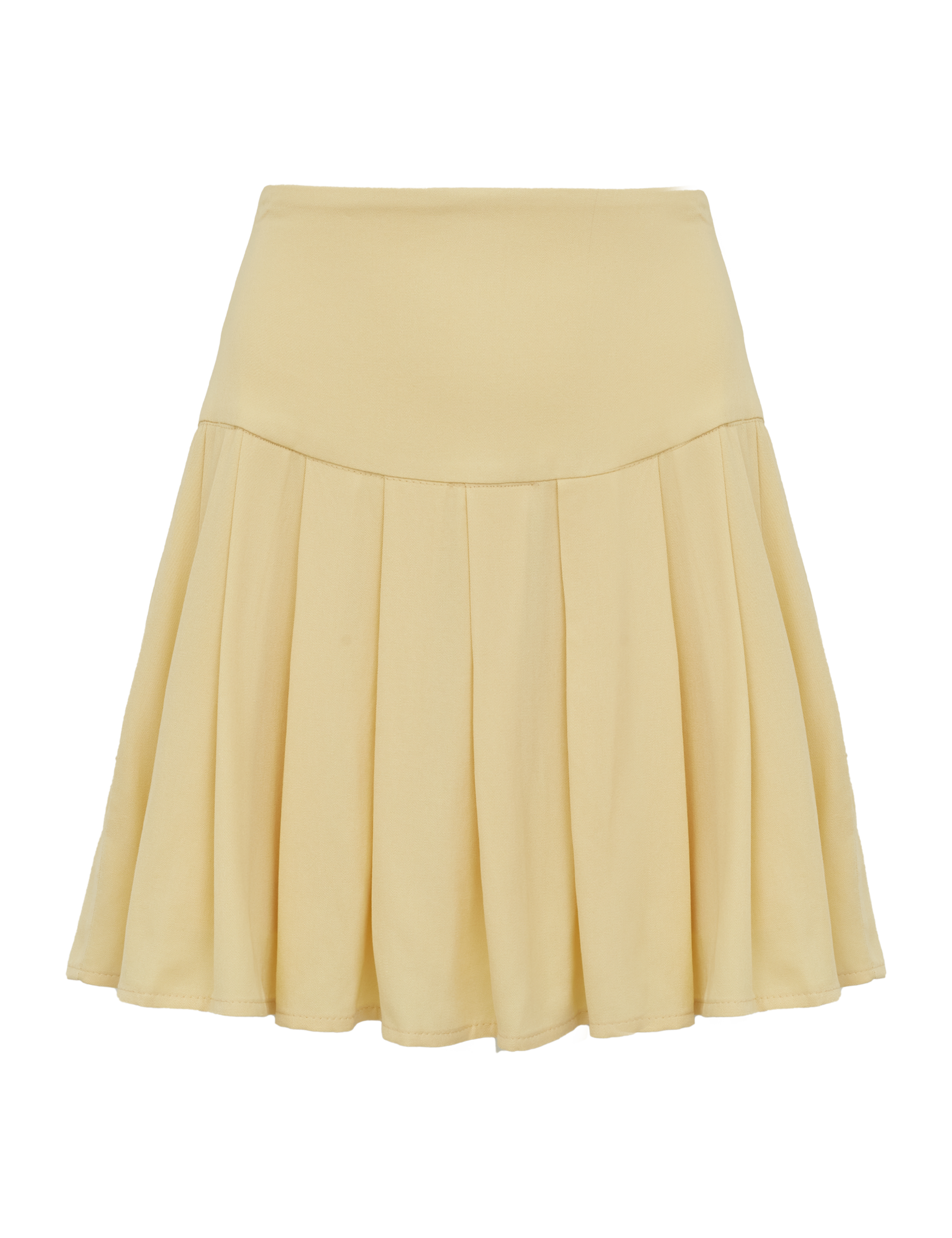 Conjunto Amalis Amarelo