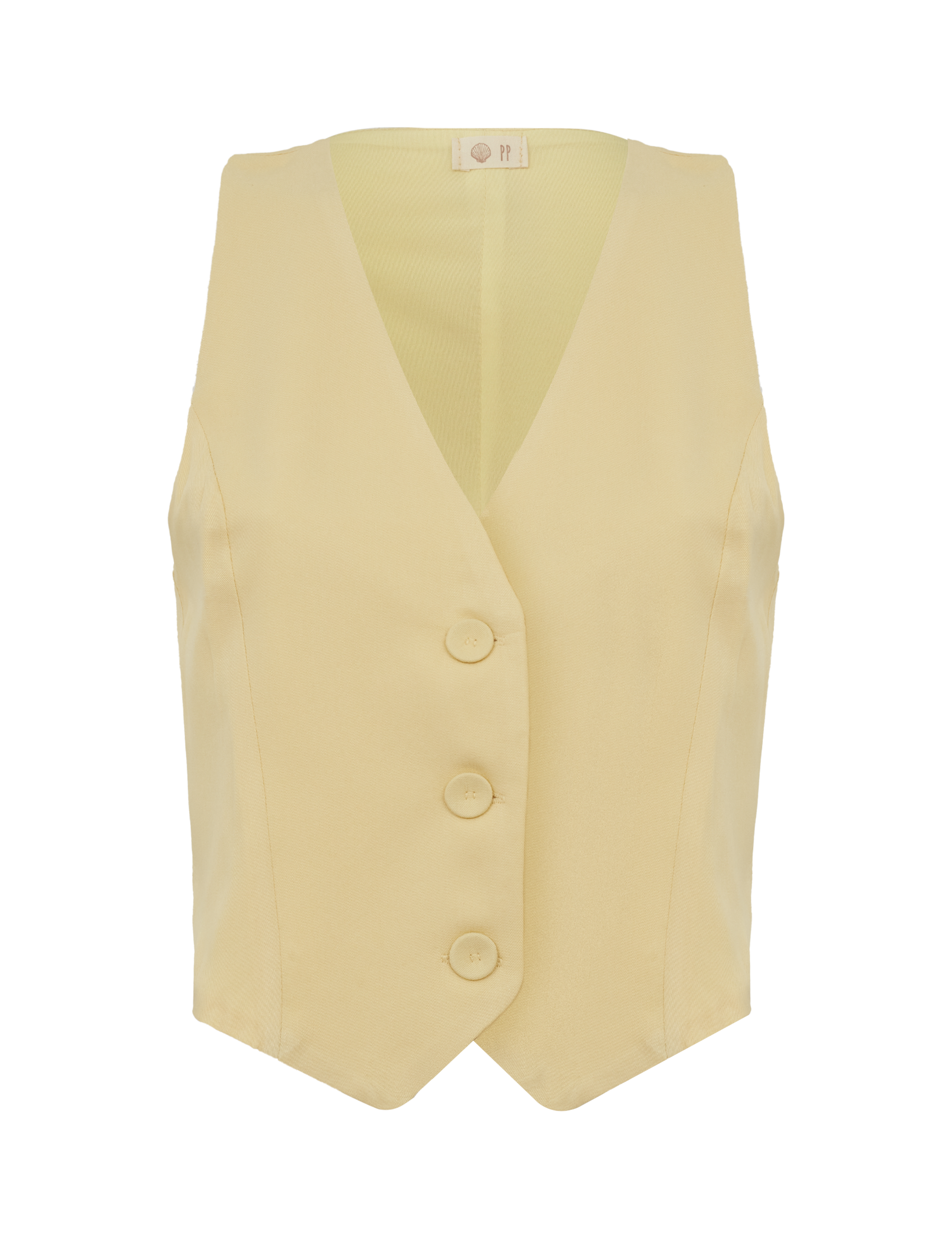 Conjunto Amalis Amarelo