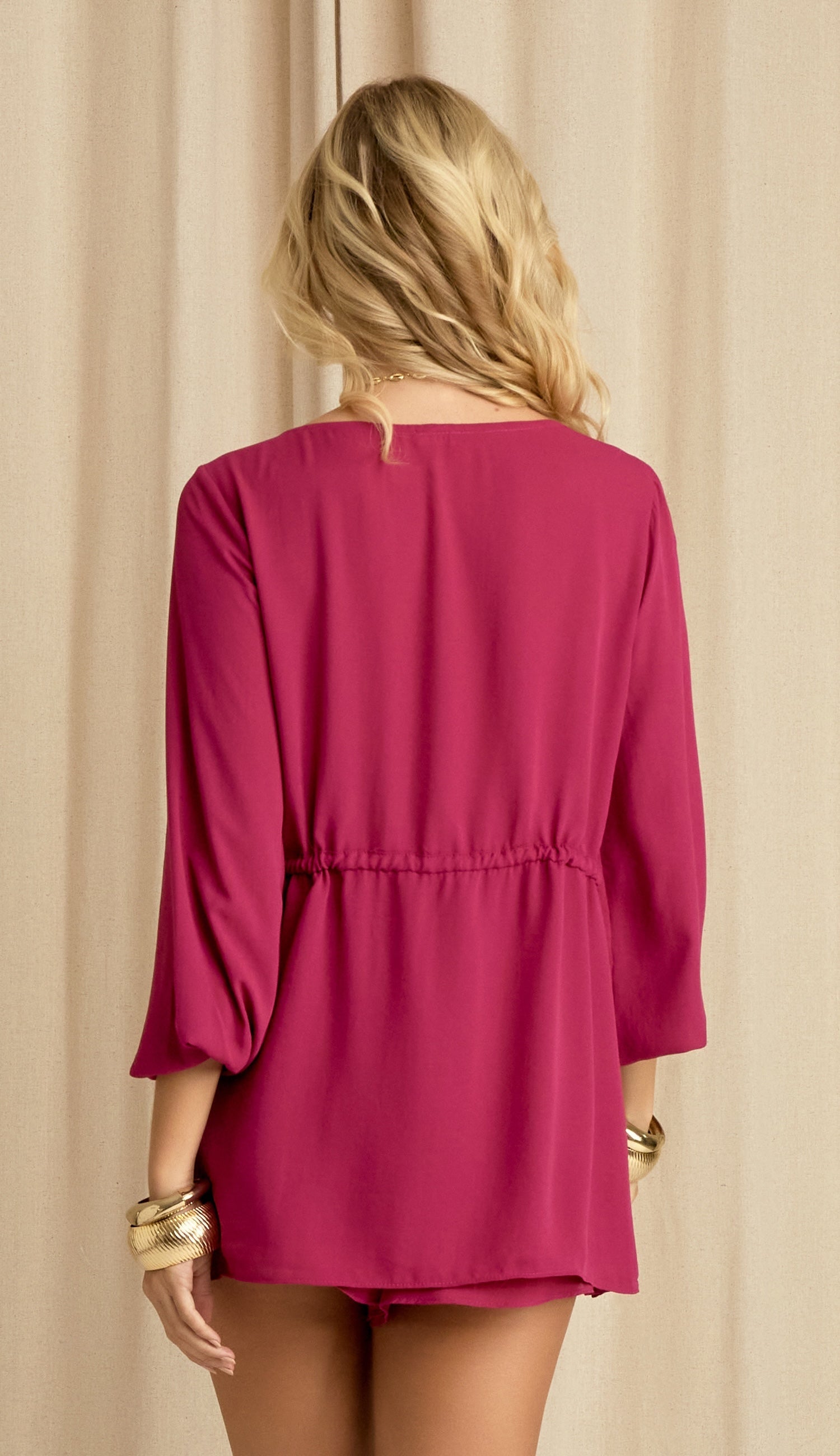 Conjunto Ana Marsala