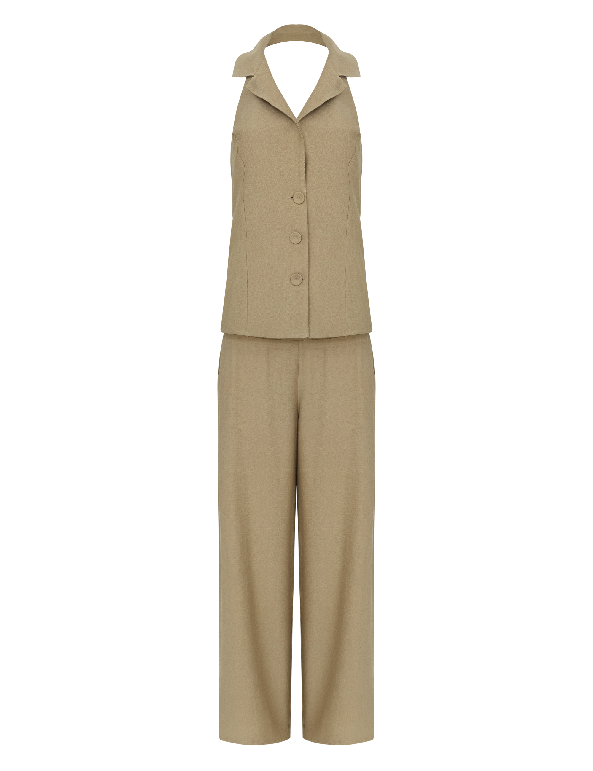 Conjunto Adélia Citrus