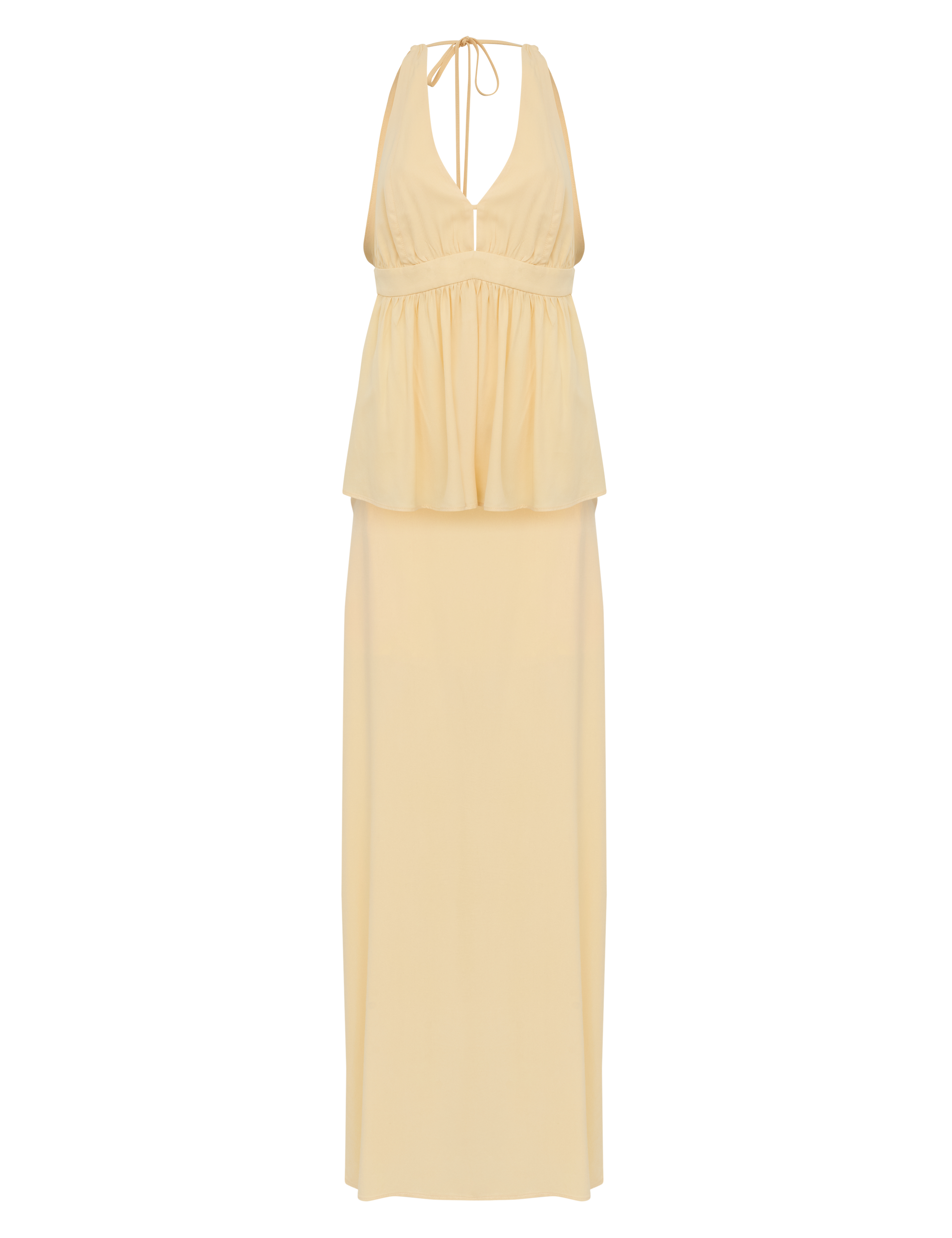 Conjunto Becca Verde