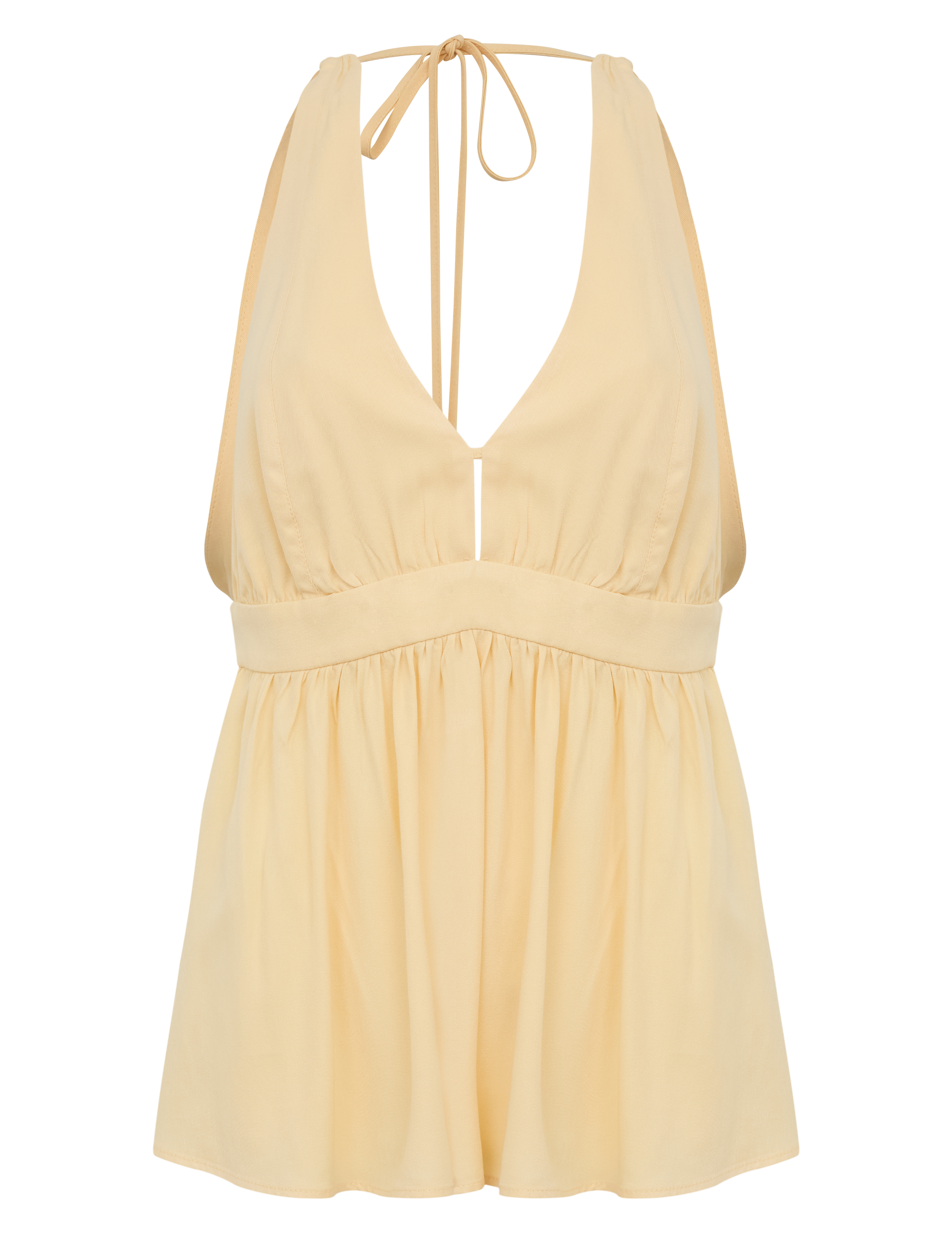 Conjunto Becca Verde