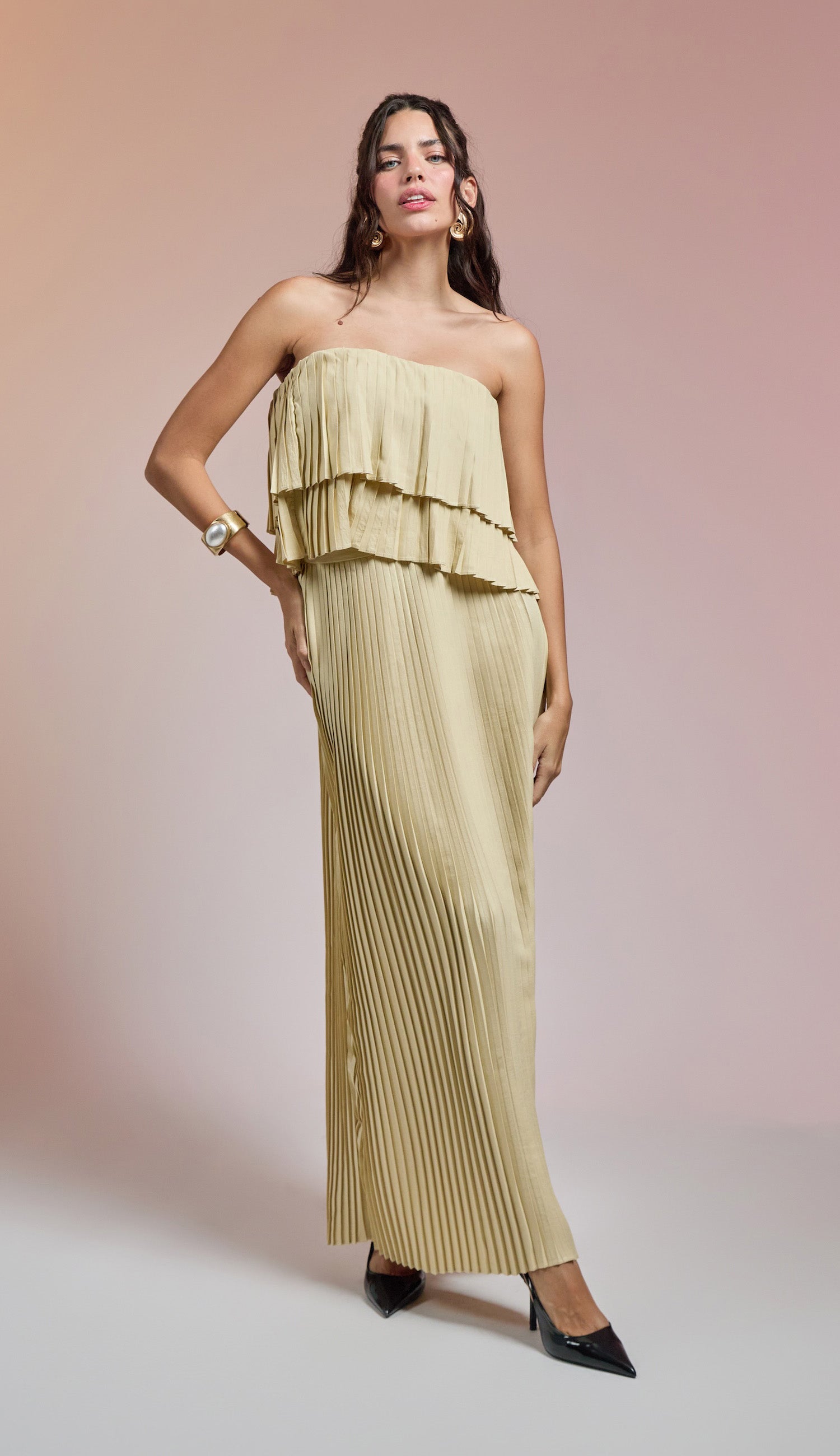 Conjunto Bay Manteiga