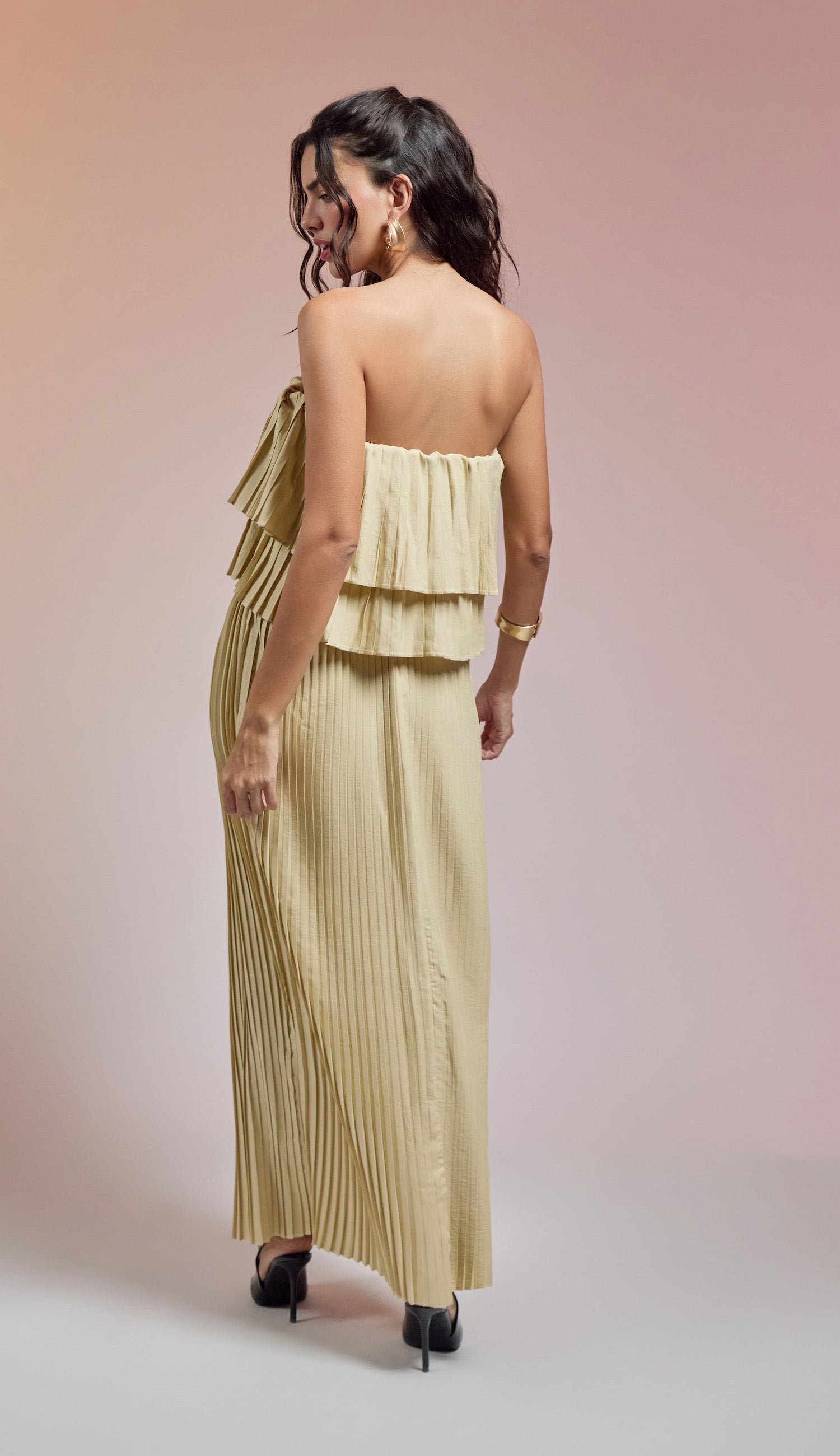 Conjunto Bay Manteiga