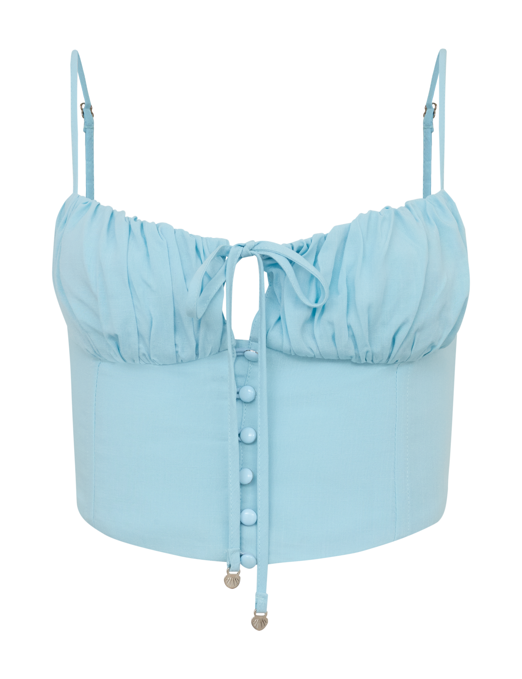 Conjunto Bethany Verde