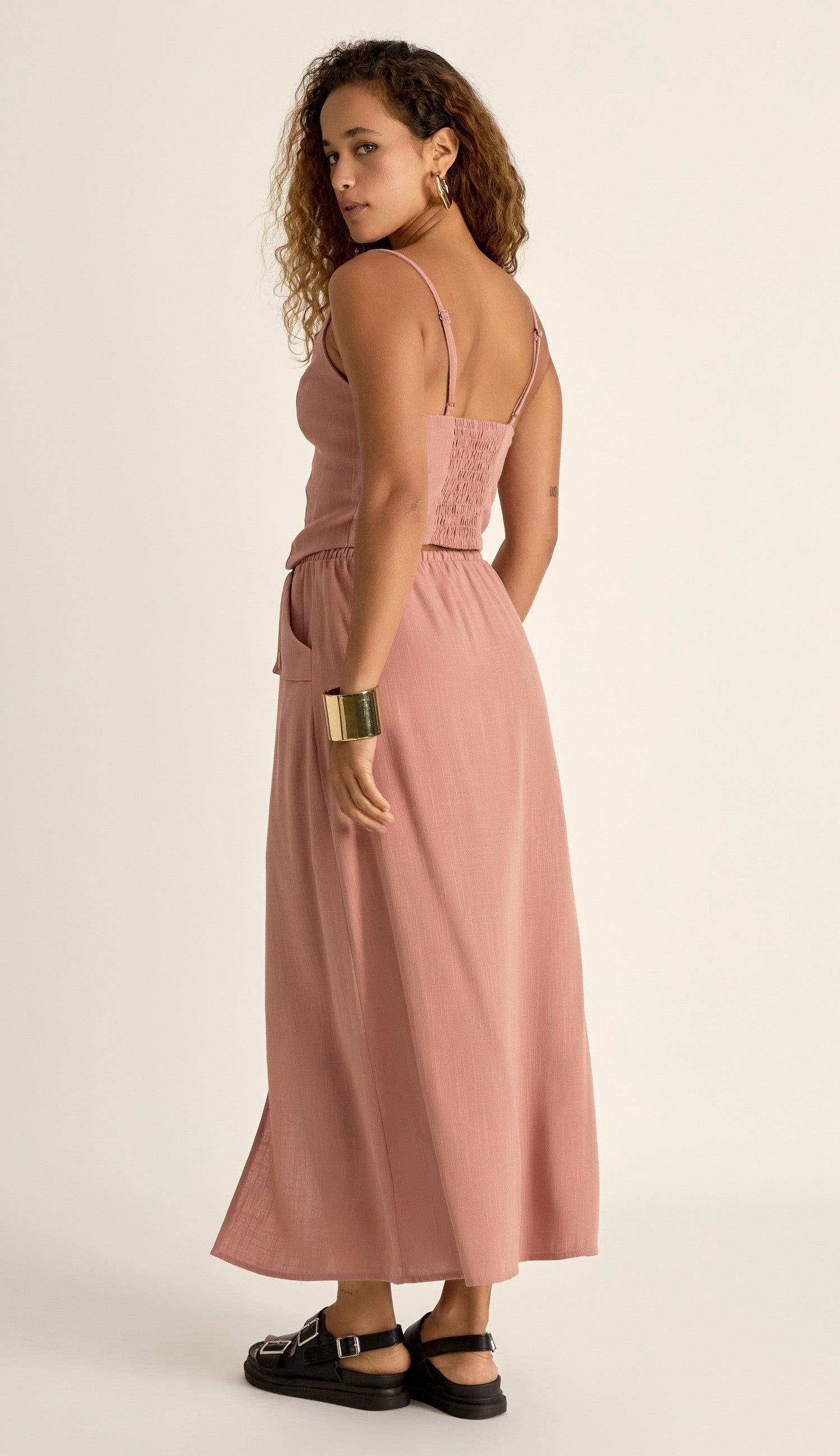 Conjunto Beatriz Rosê