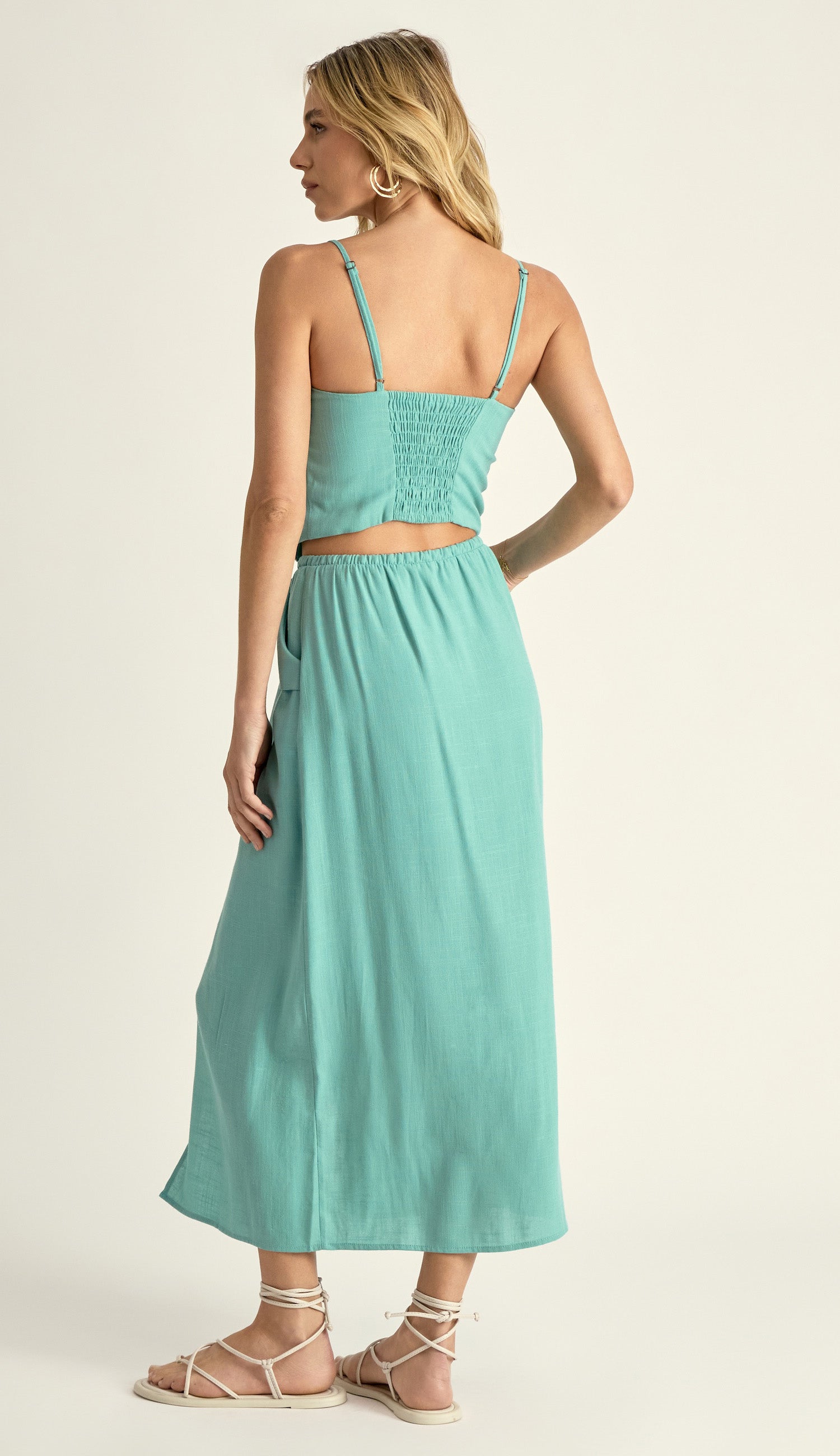 Conjunto Beatriz Verde