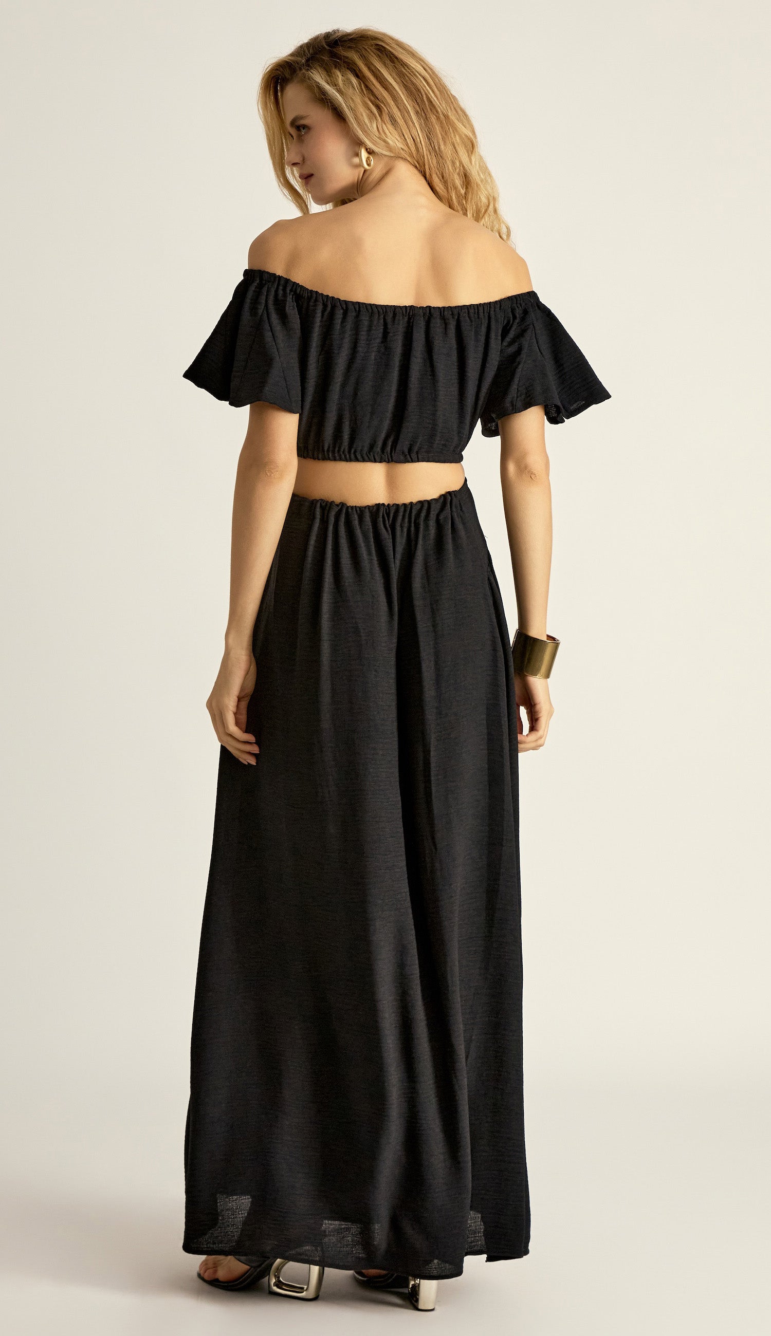 Conjunto Berta Preto