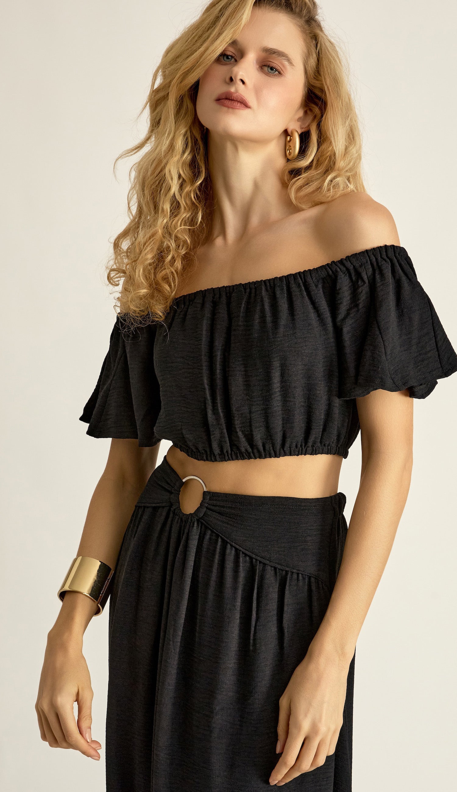 Conjunto Berta Preto