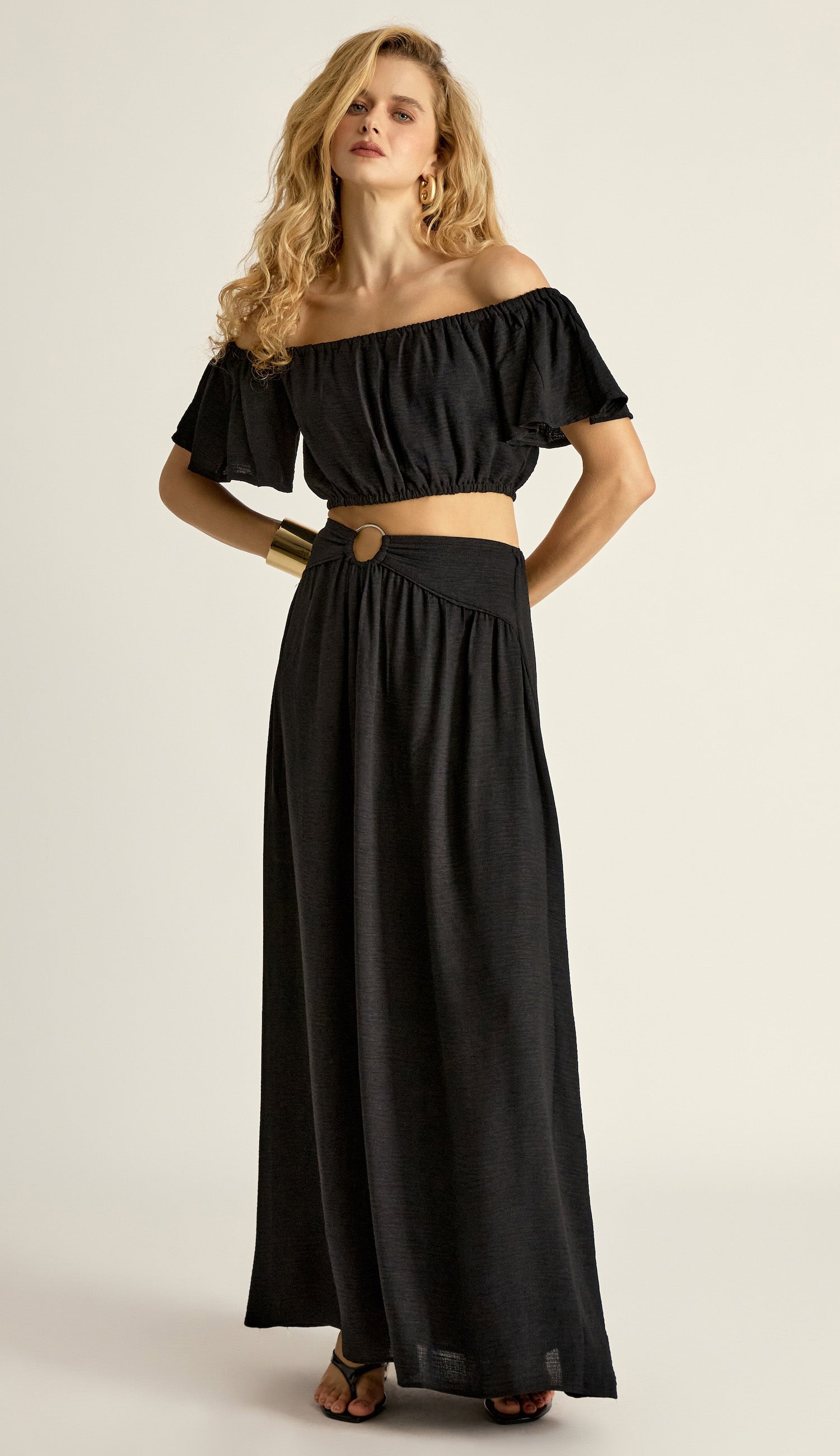 Conjunto Berta Preto