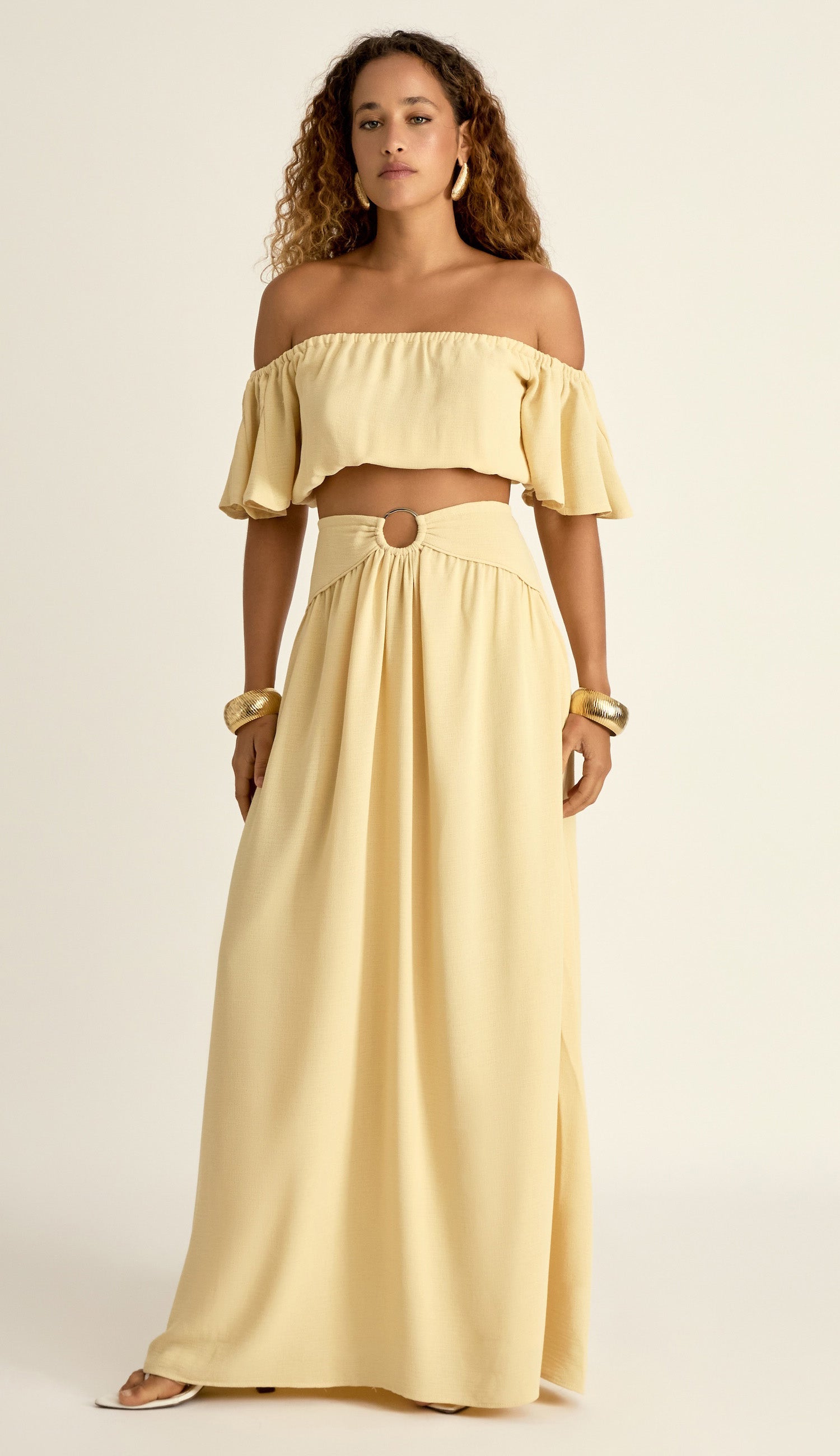 Conjunto Berta Manteiga