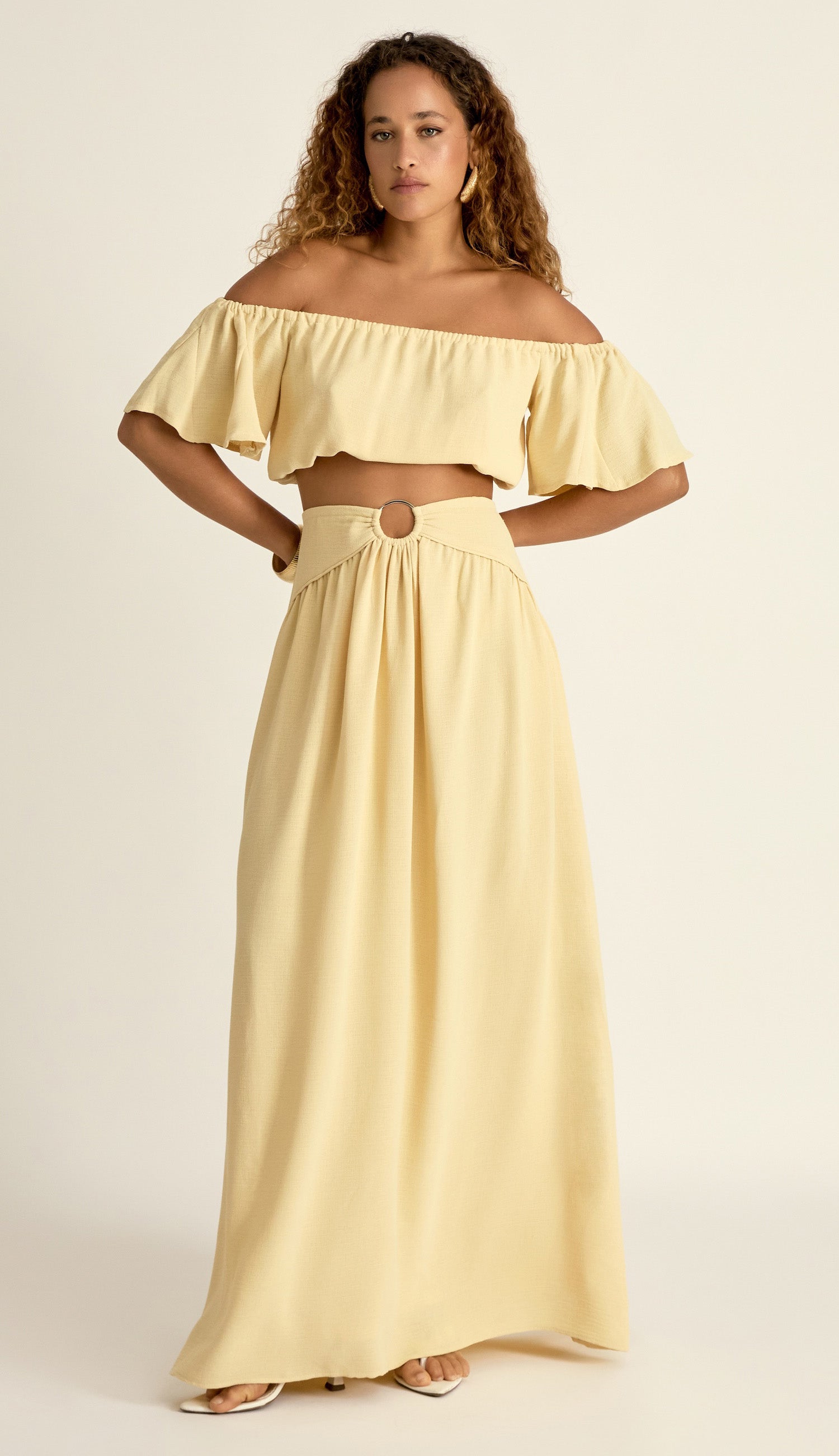 Conjunto Berta Manteiga