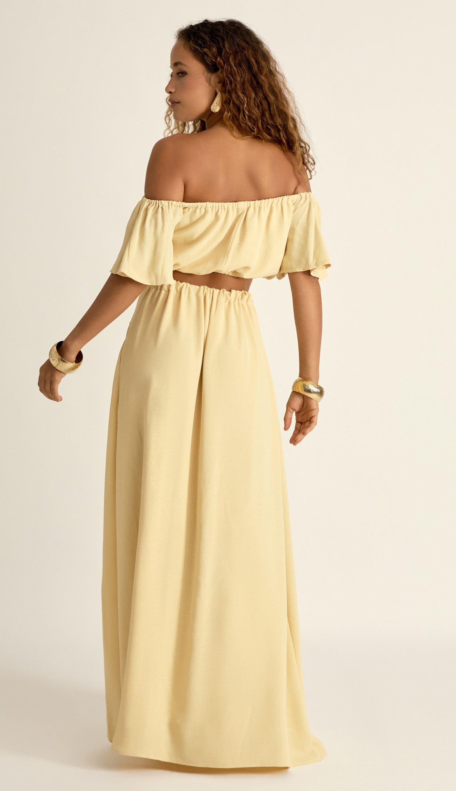 Conjunto Berta Manteiga