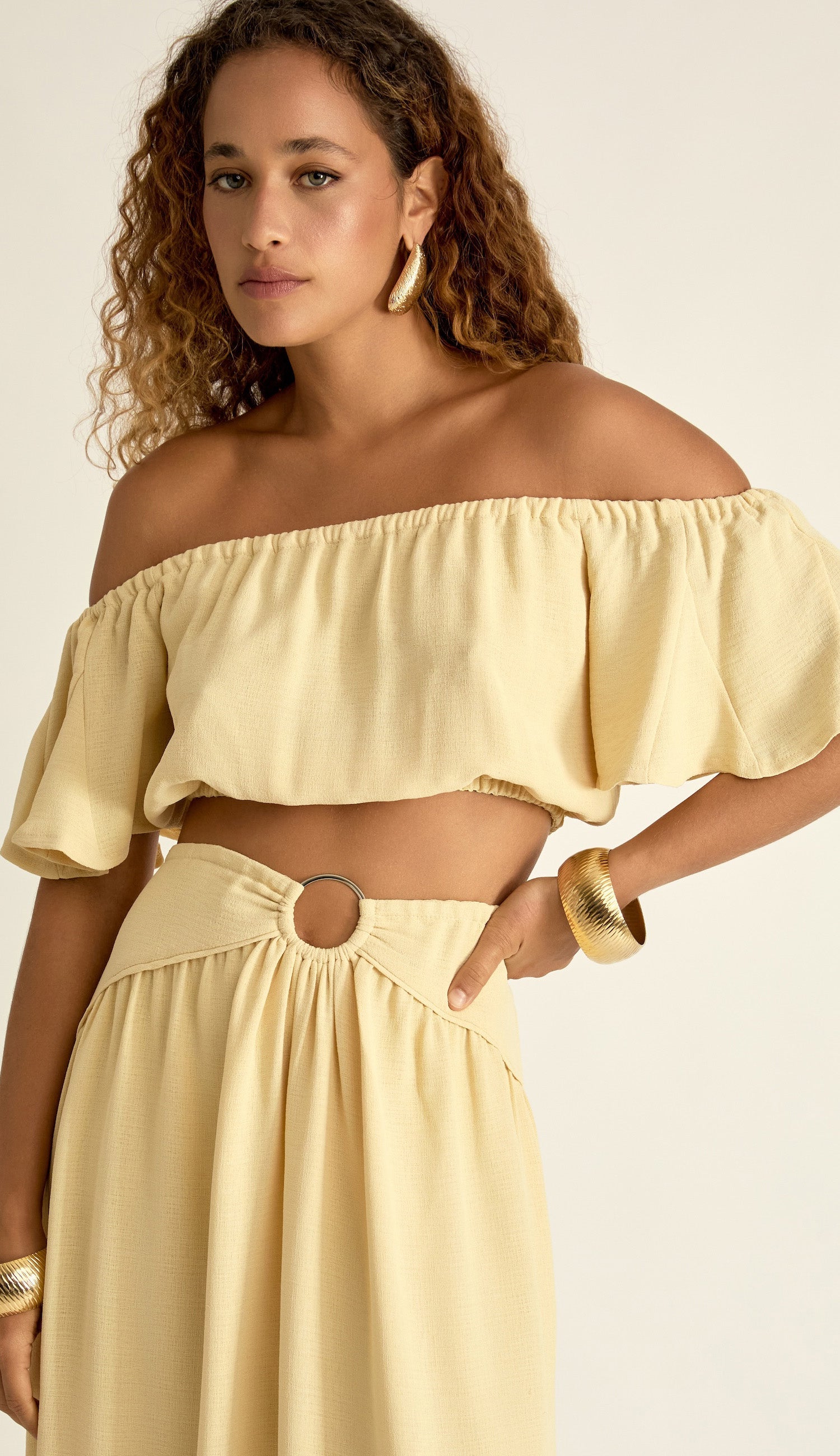 Conjunto Berta Manteiga