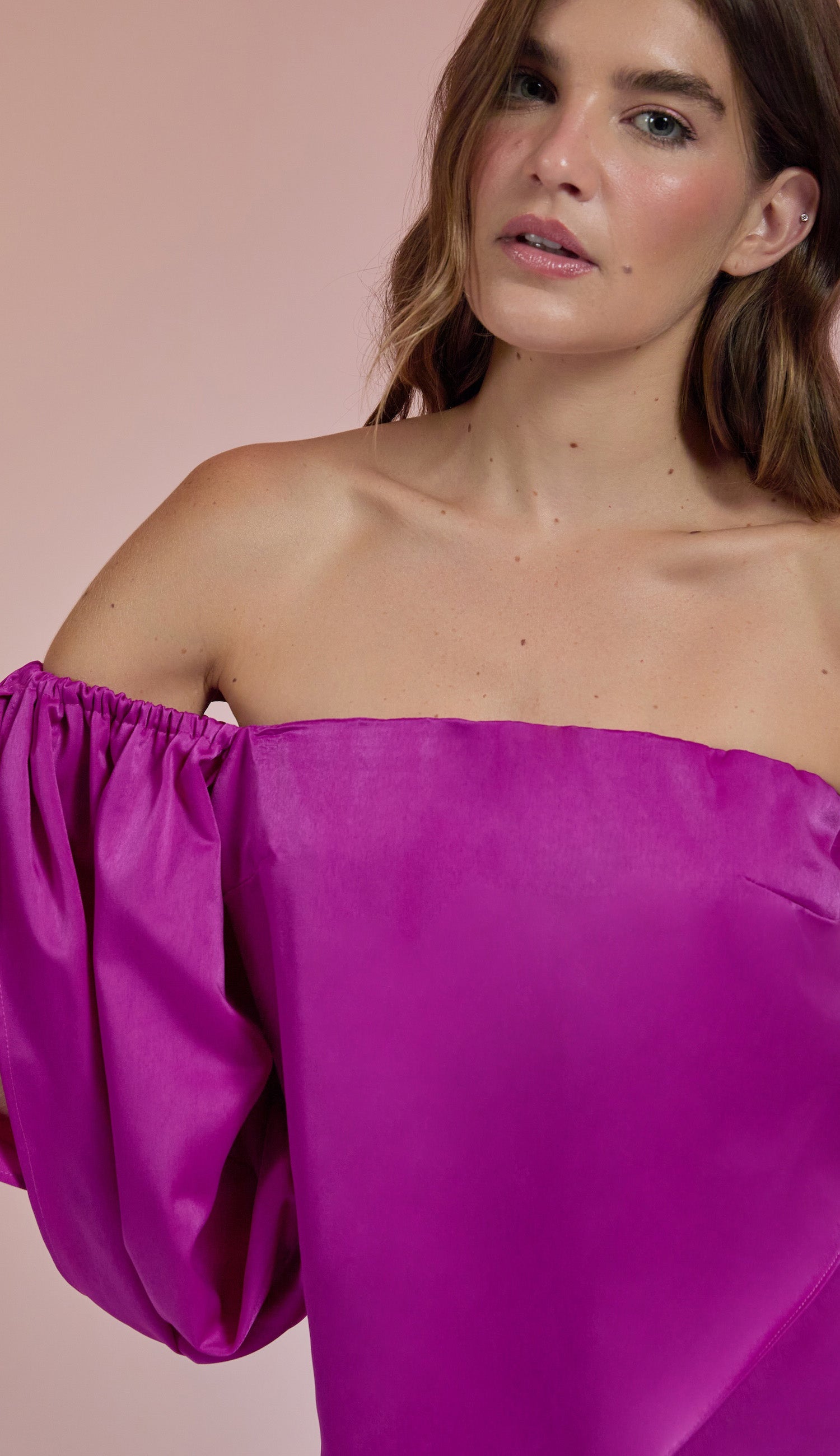 Conjunto Bibi Violeta