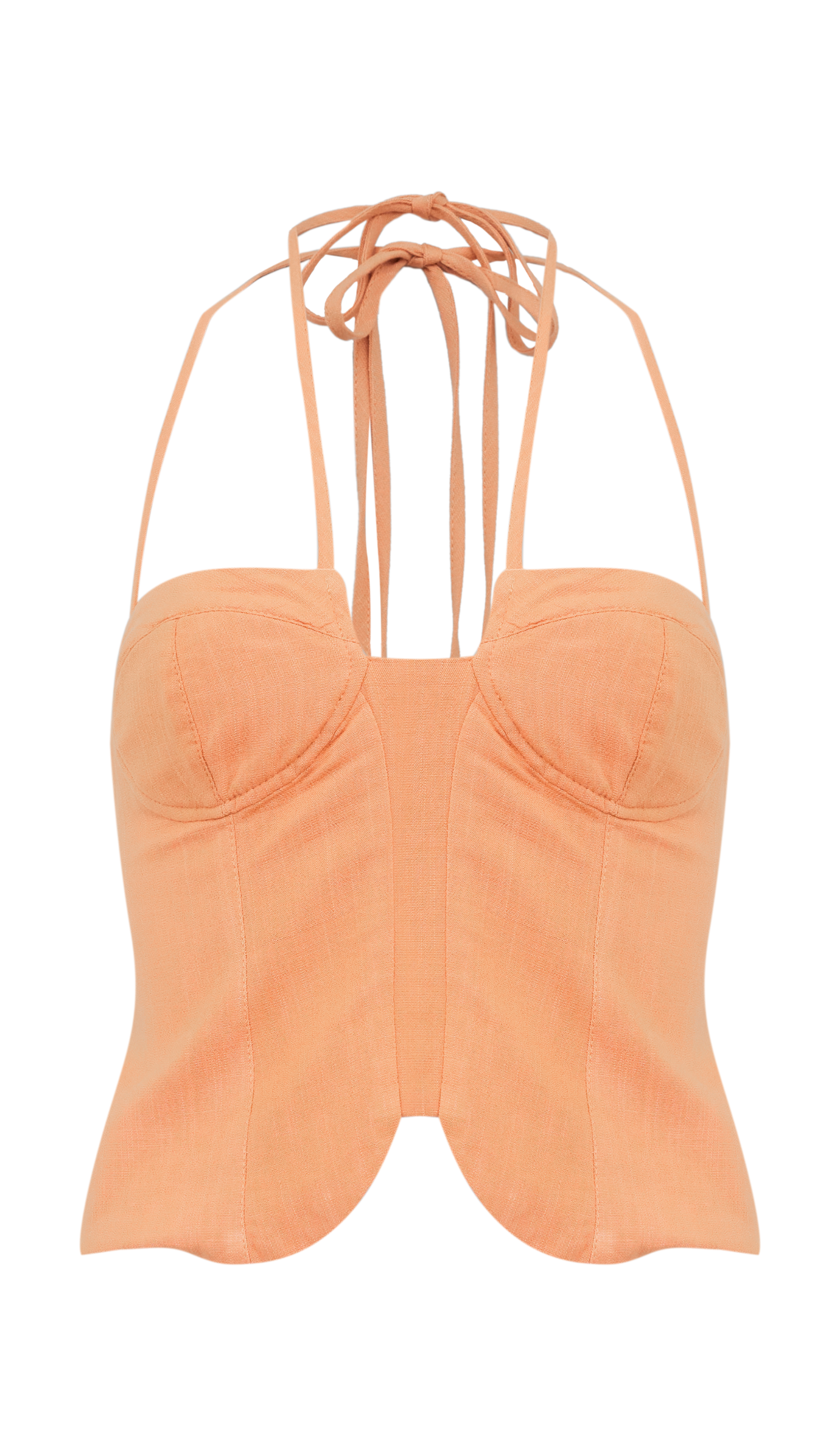 Conjunto Catia Pêssego