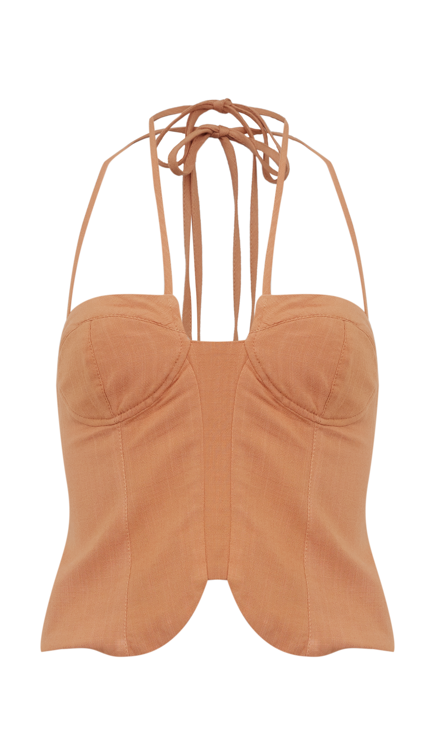 Conjunto Catia Mocha