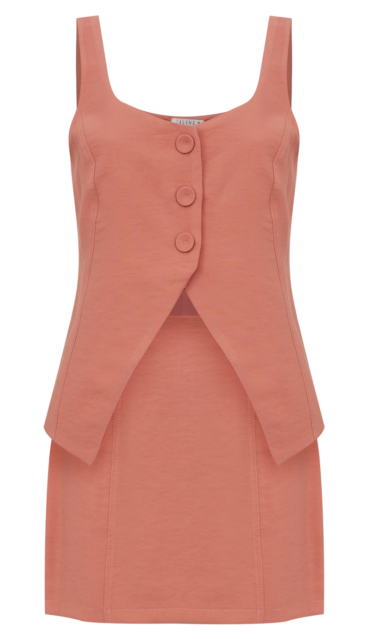 Conjunto Débora Rosê