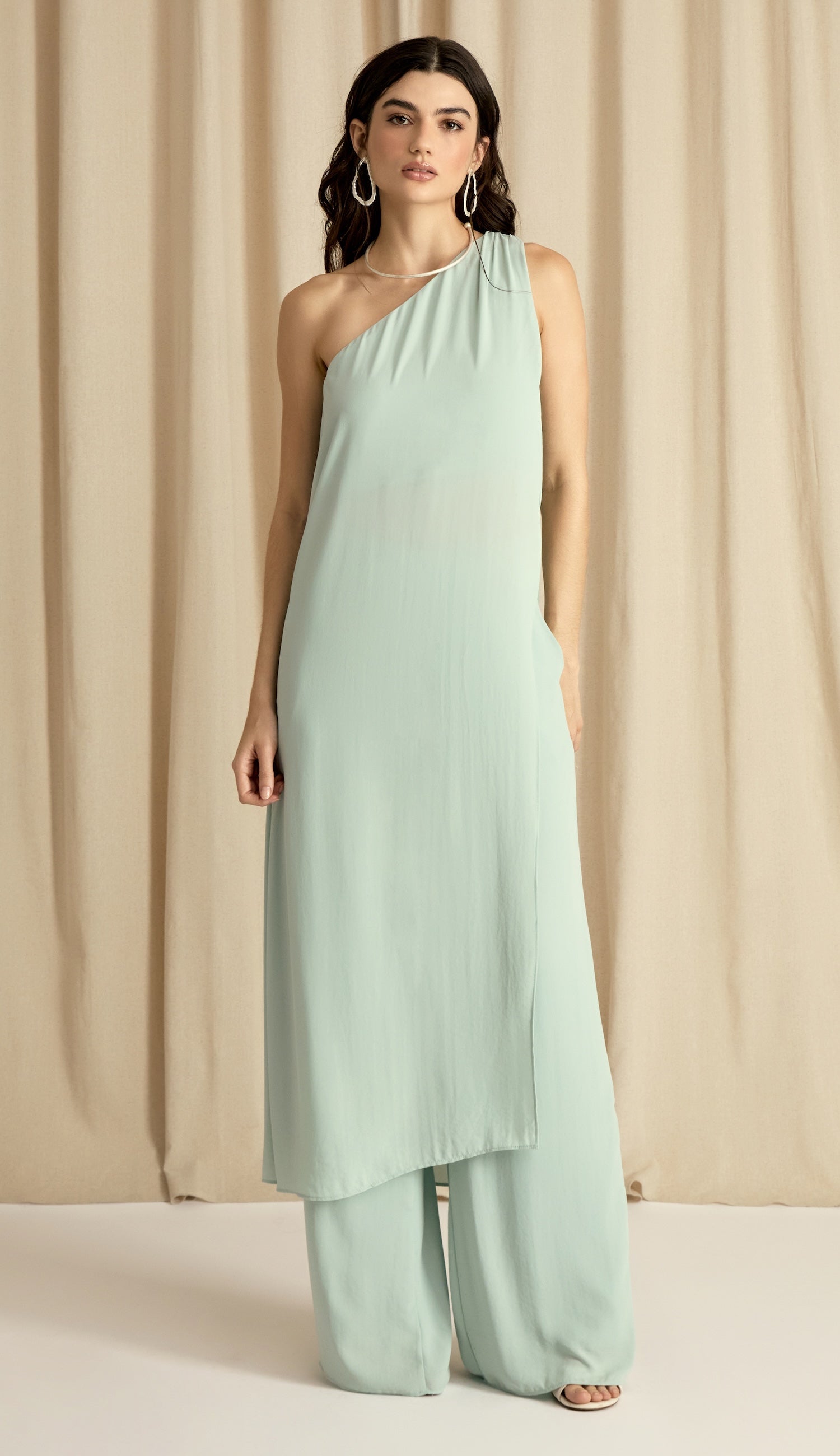 Conjunto Florence Acqua