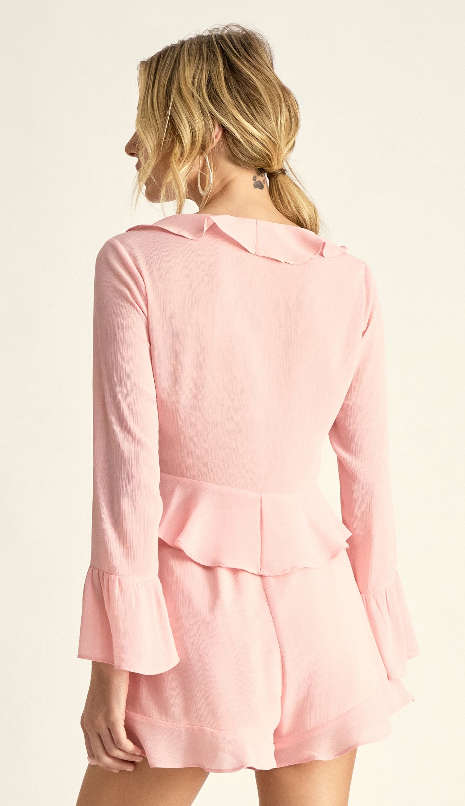 Conjunto Filomena Rosa