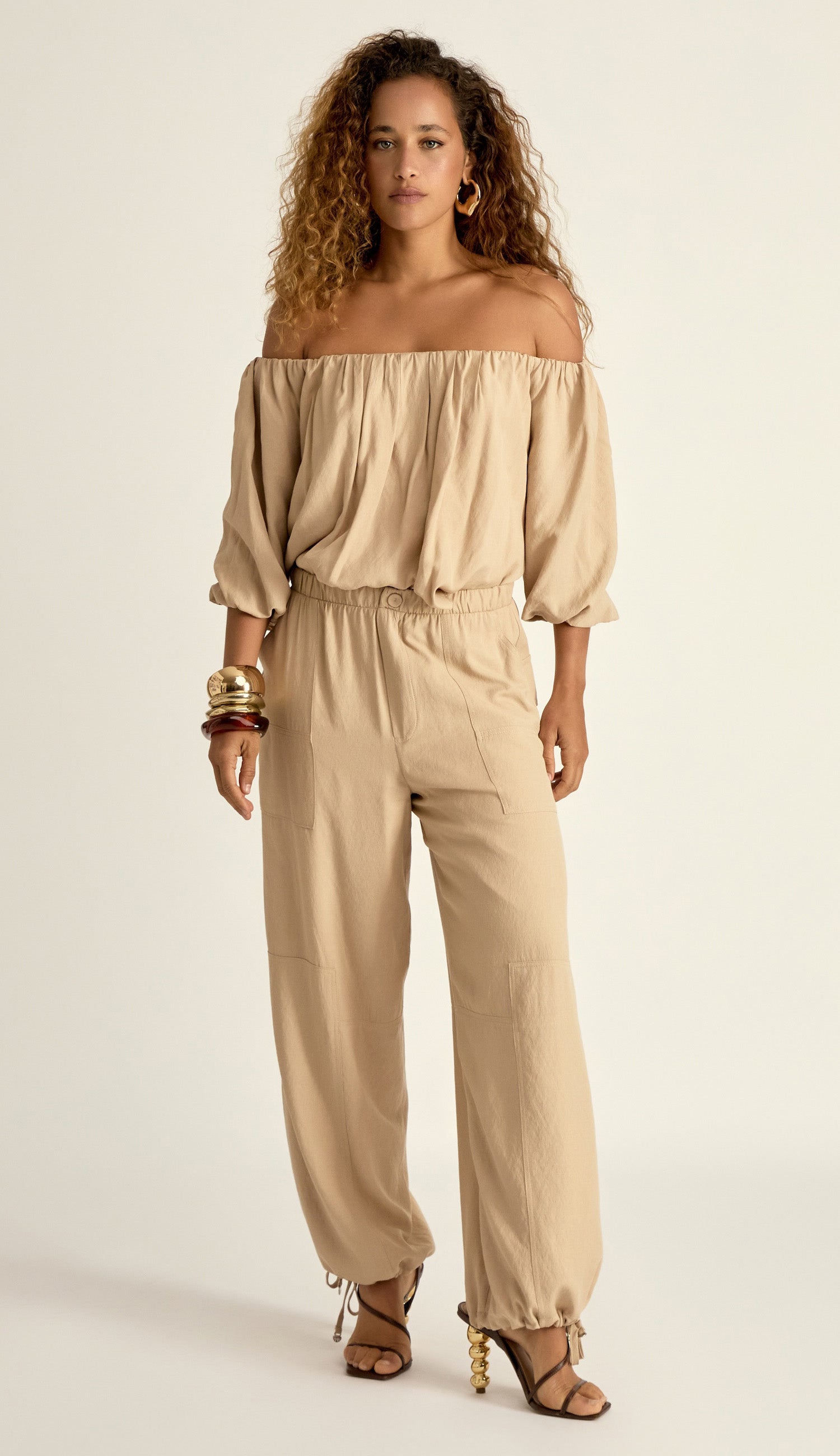 Conjunto Fabia Caqui