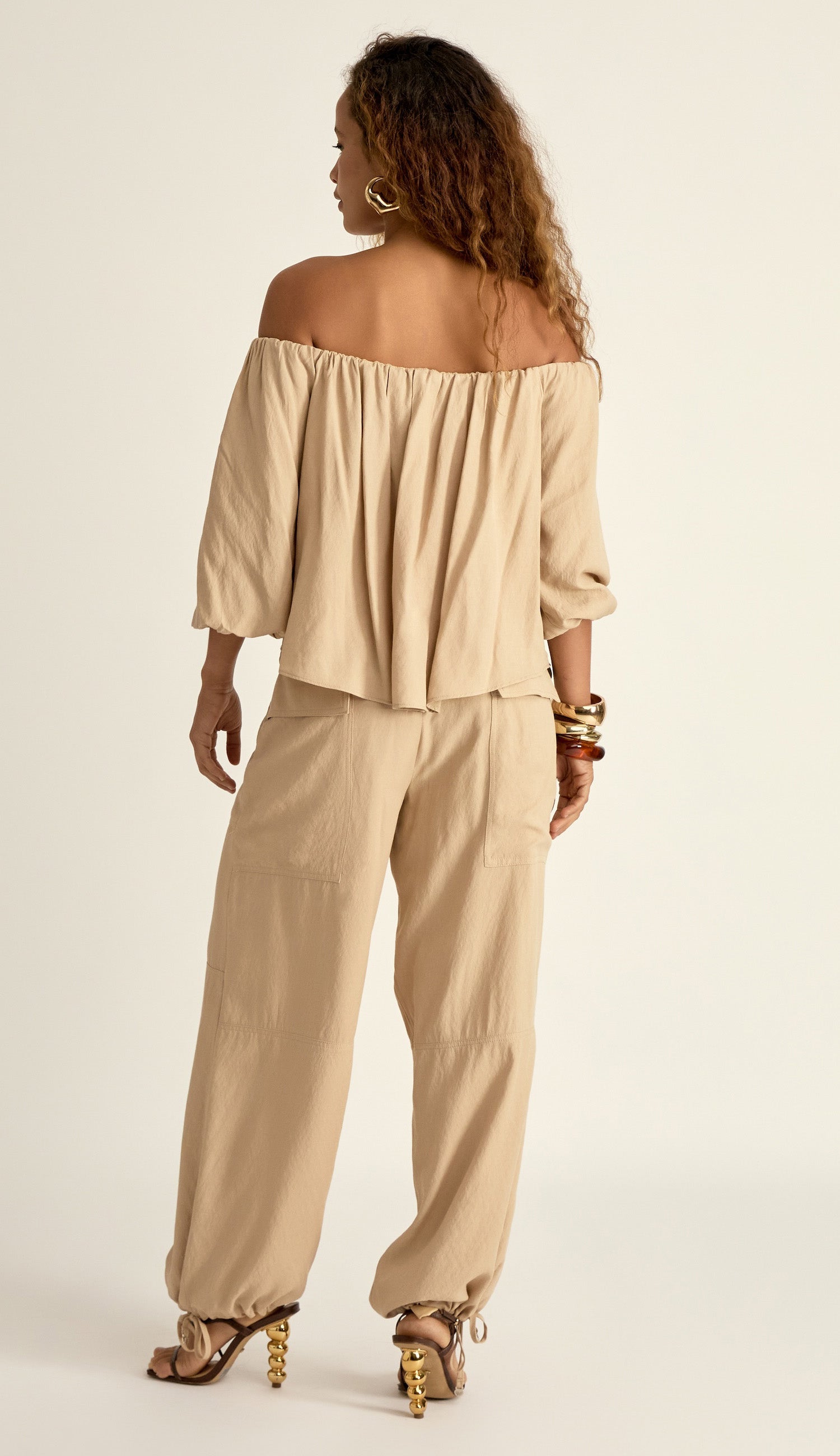 Conjunto Fabia Caqui