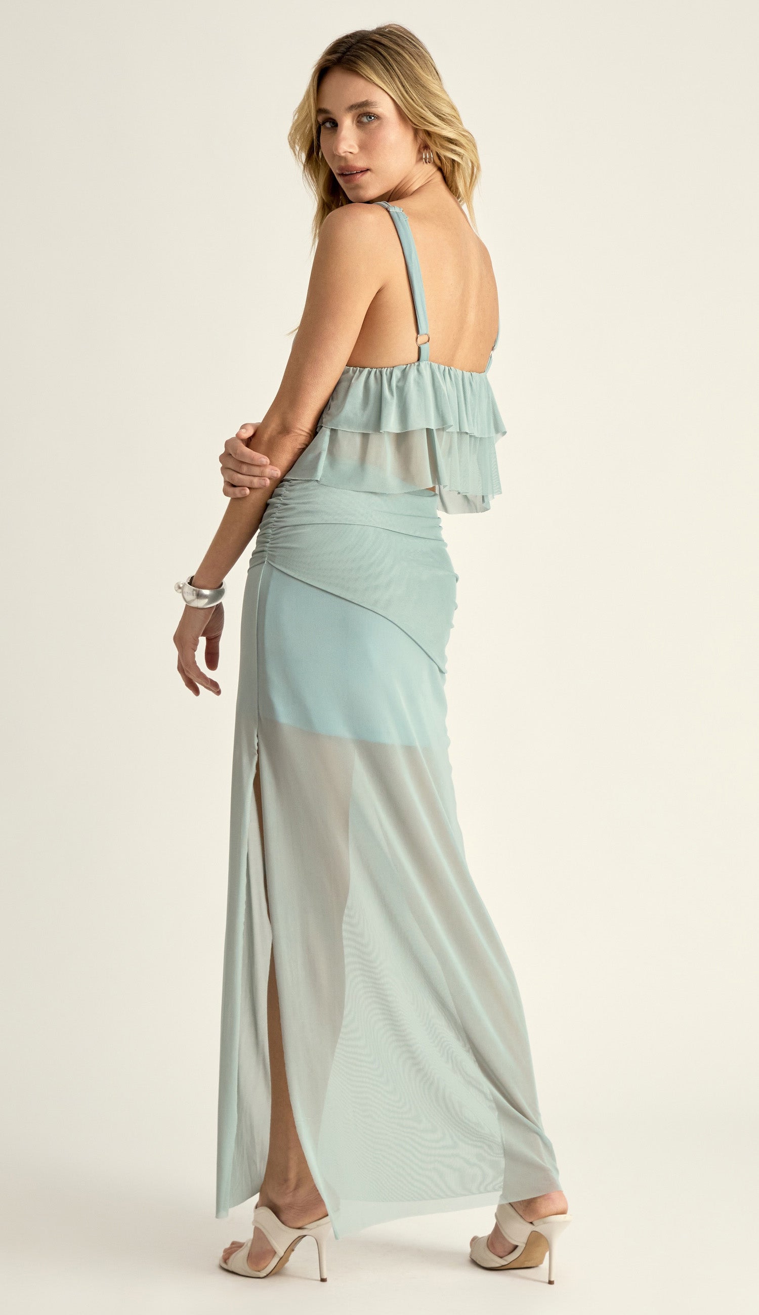 Conjunto Guadalupe Acqua