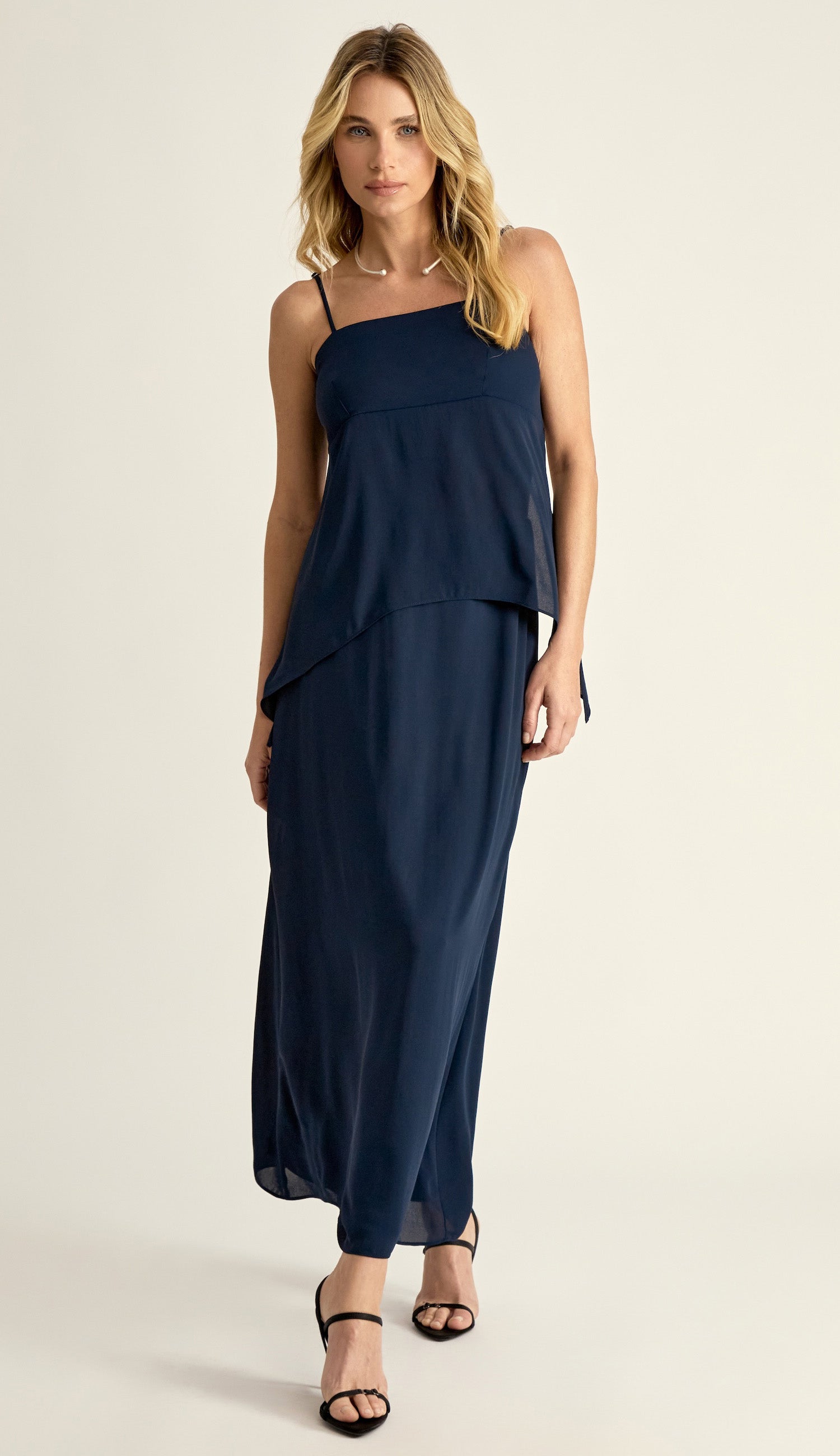 Conjunto Georgete Marinho