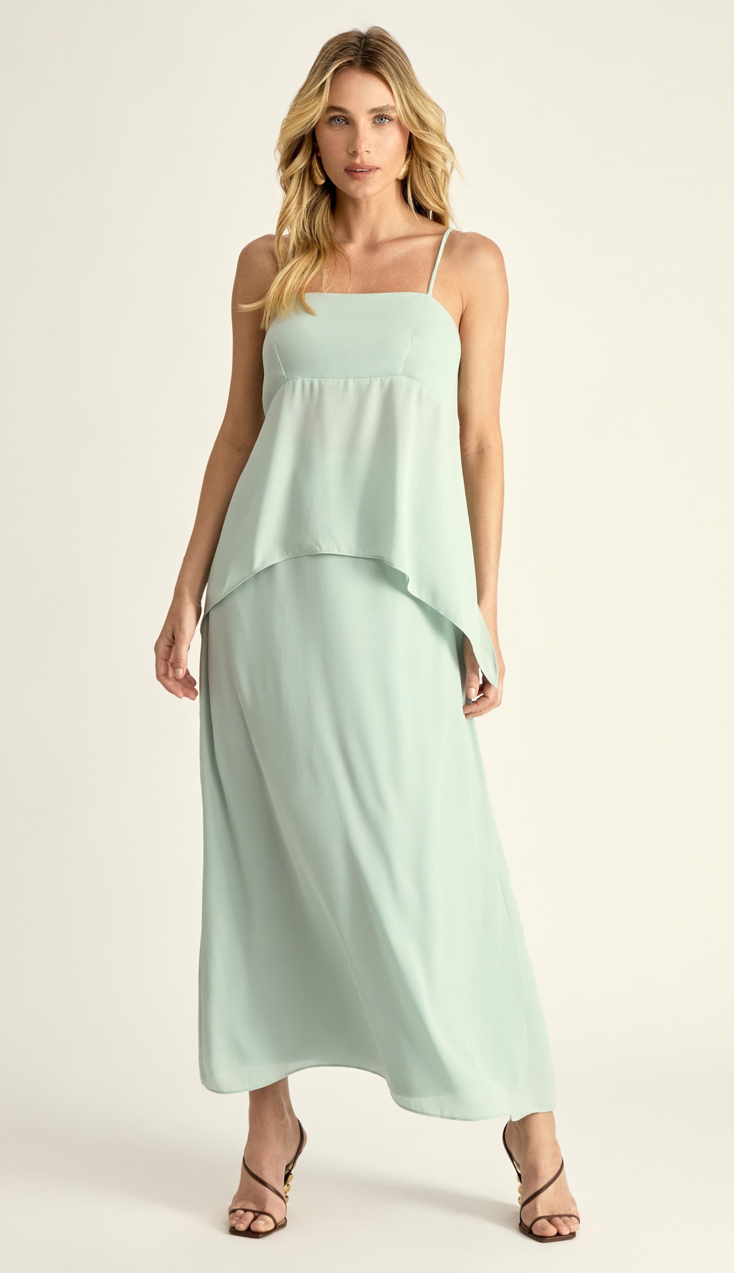 Conjunto Georgete Acqua