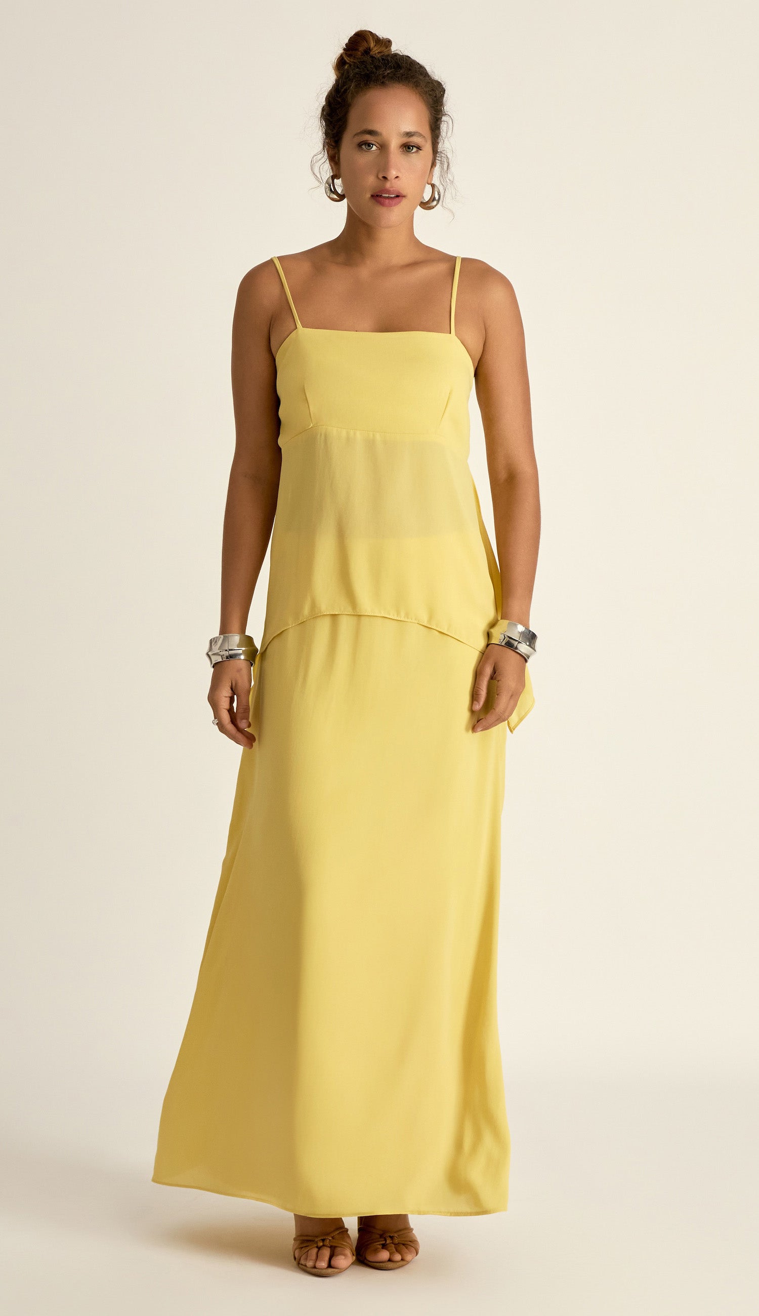 Conjunto Georgete Manteiga