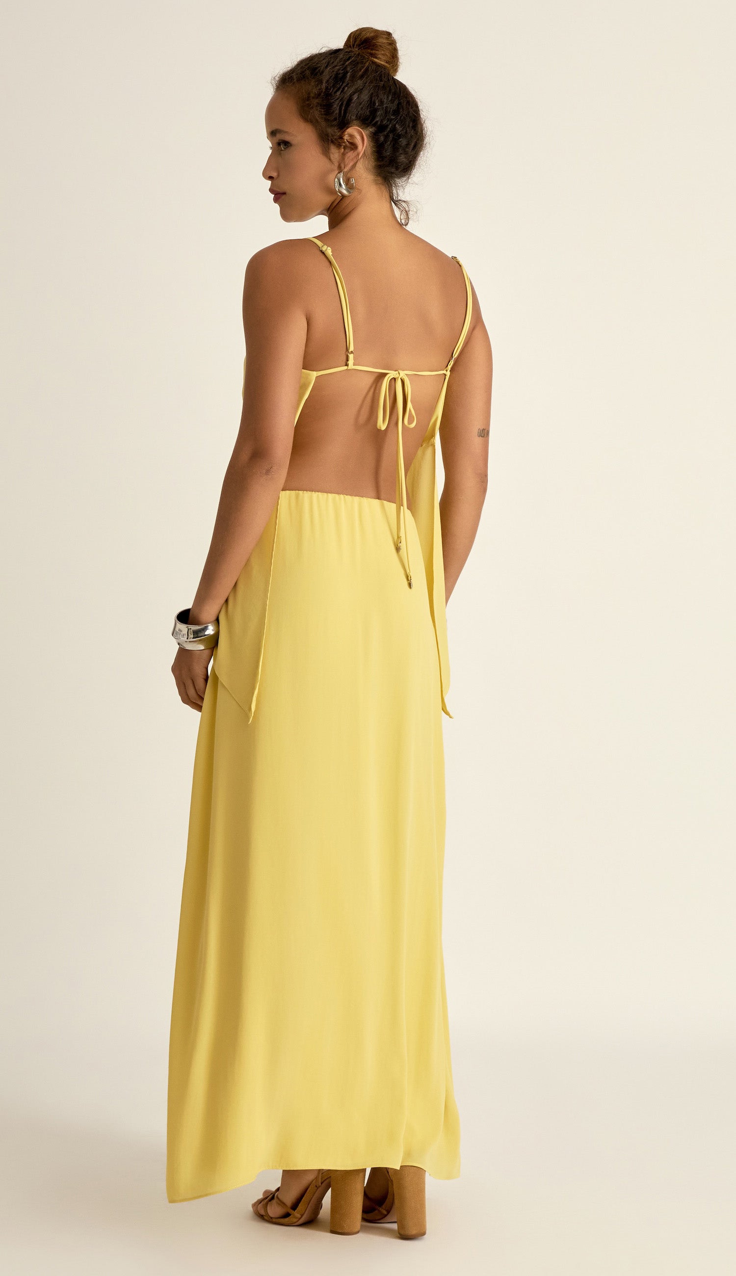 Conjunto Georgete Manteiga