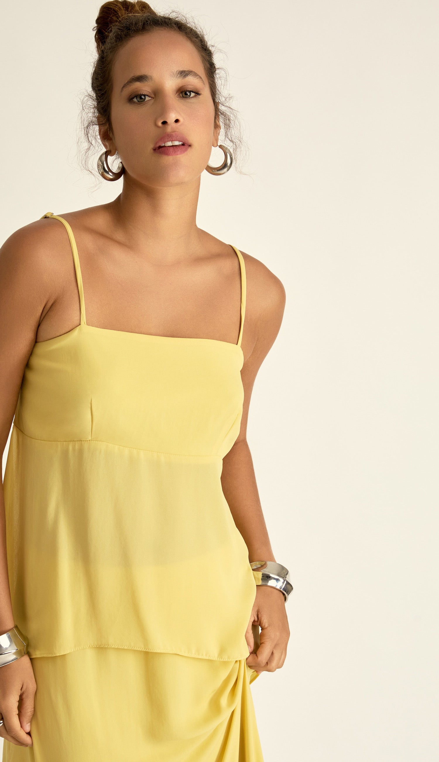 Conjunto Georgete Manteiga