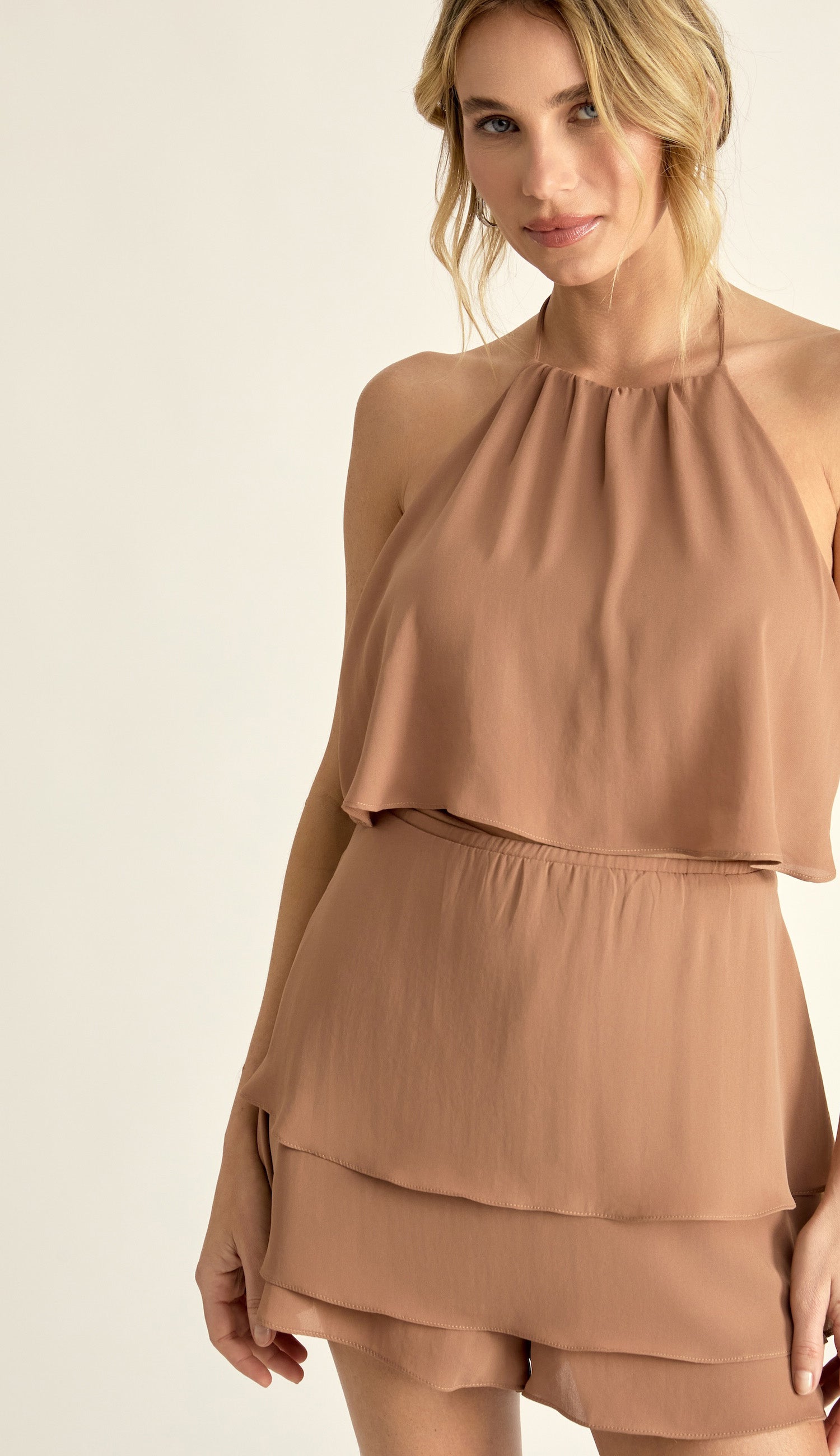 Conjunto Iasmin Mocha