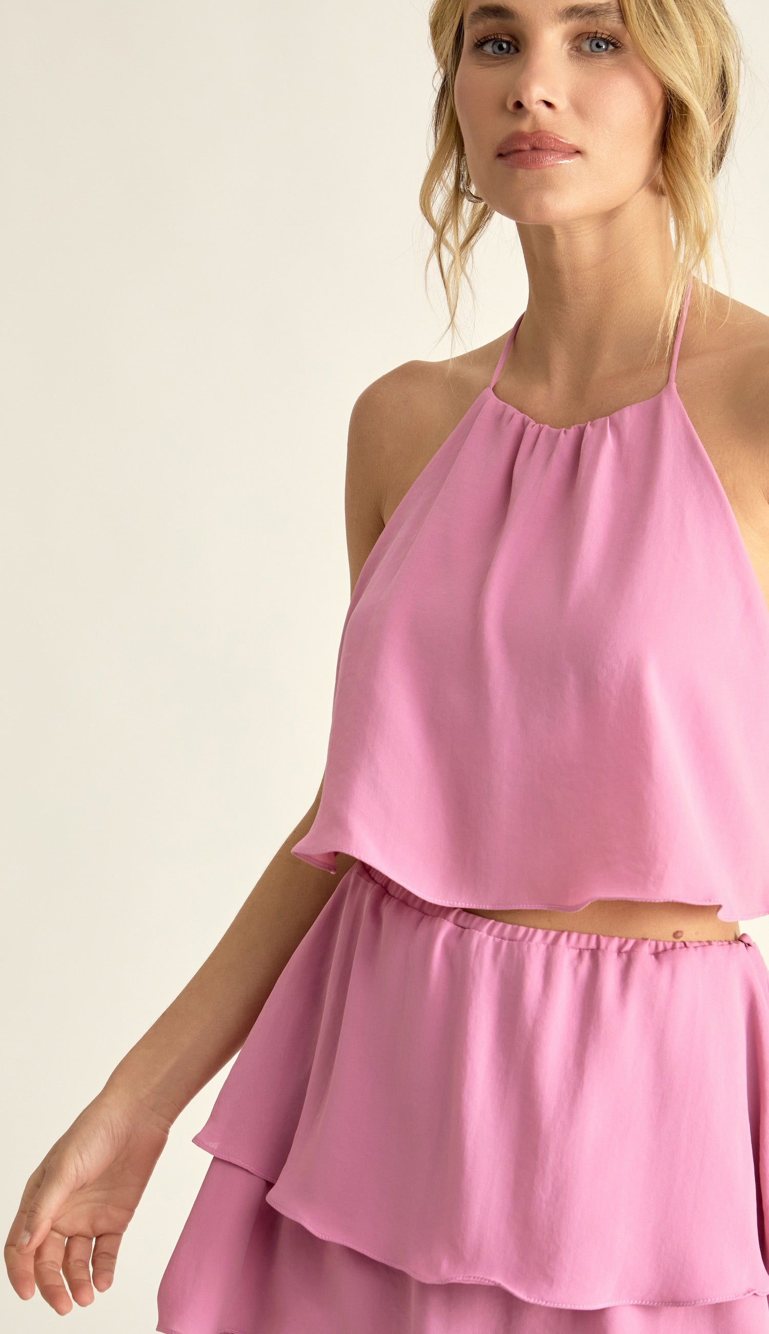 Conjunto Iasmin Rosê