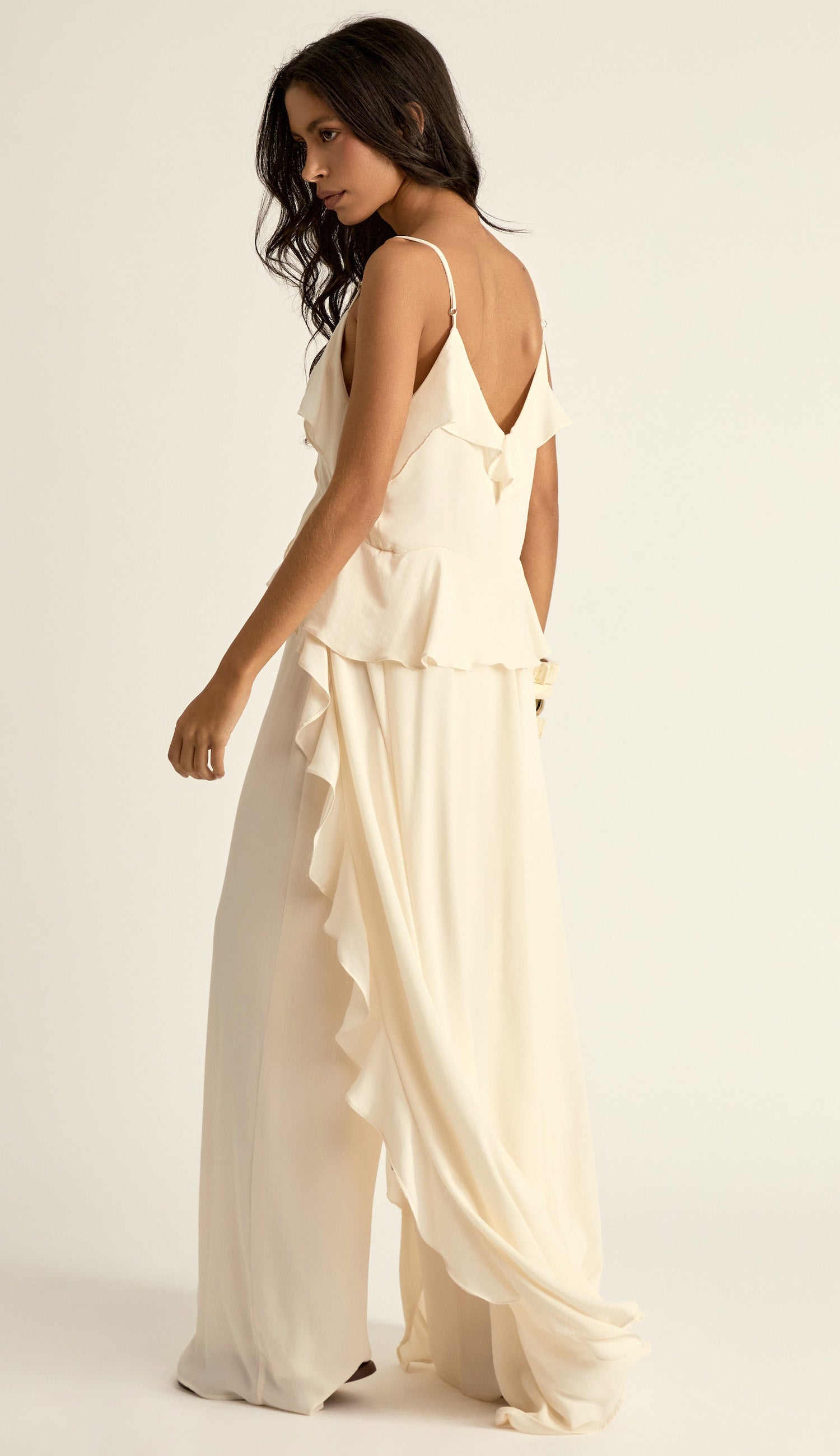 Conjunto Luara Chantilly