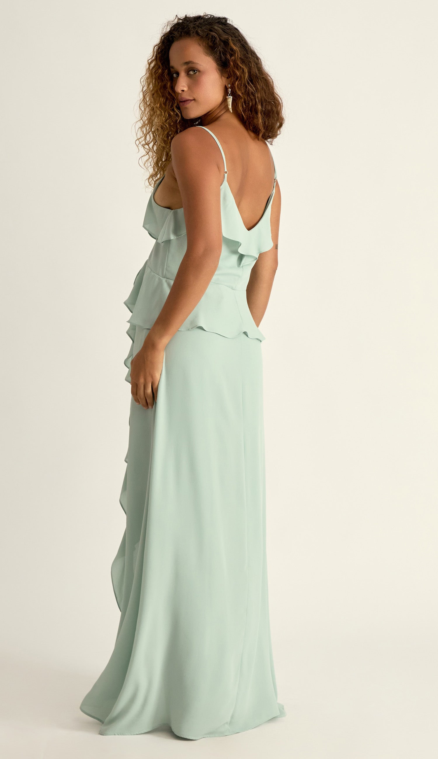 Conjunto Luara Verde