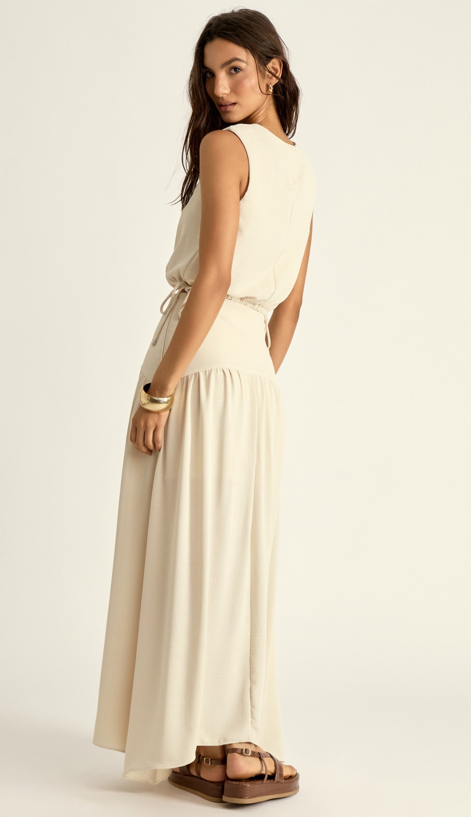 Conjunto Lavinia Chantilly