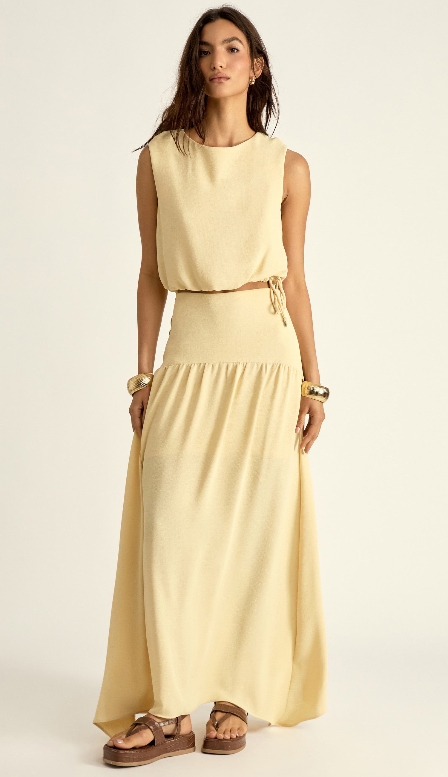 Conjunto Lavinia Manteiga