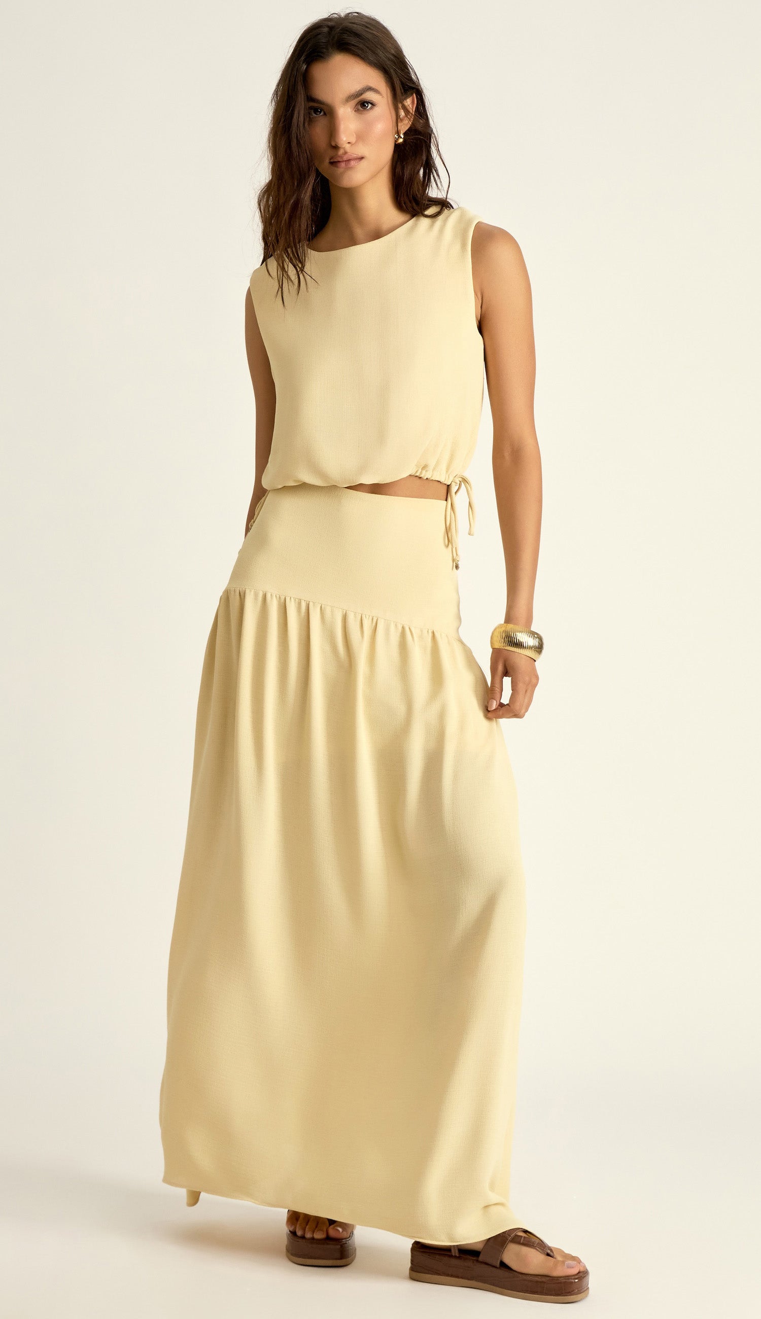 Conjunto Lavinia Manteiga