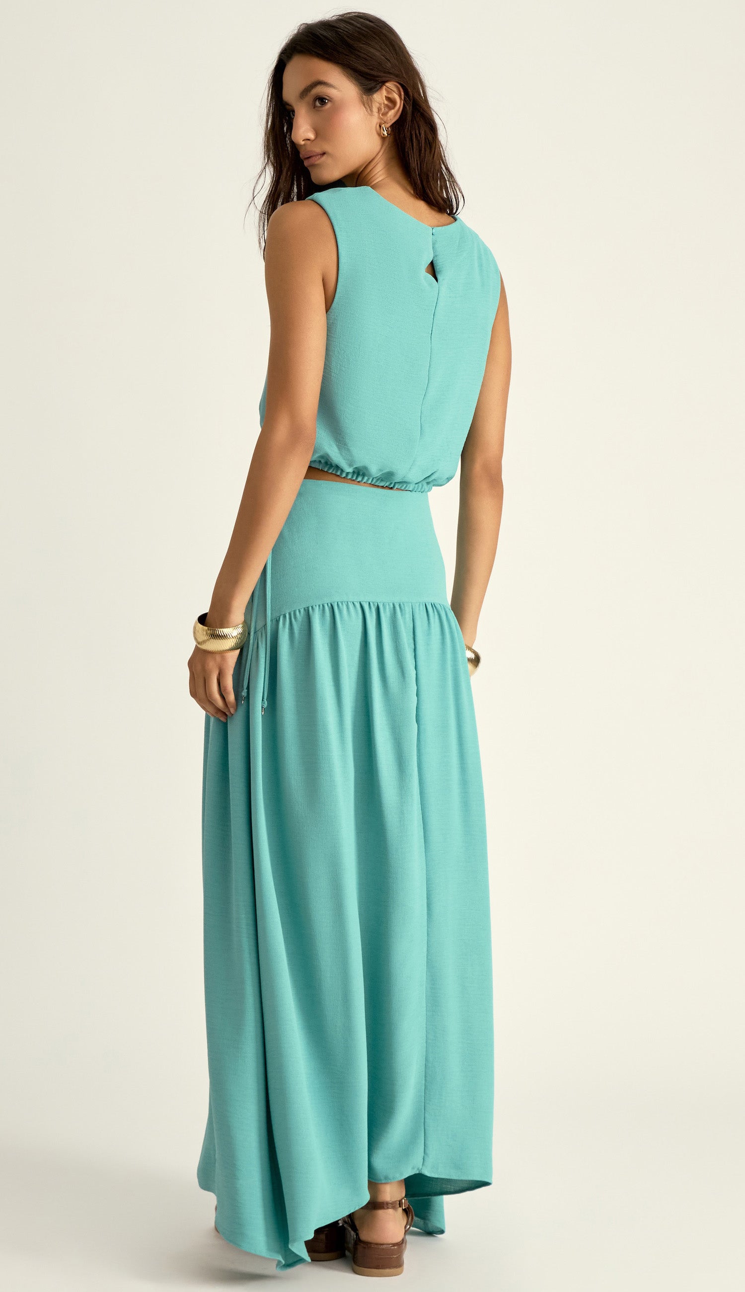 Conjunto Lavinia Verde