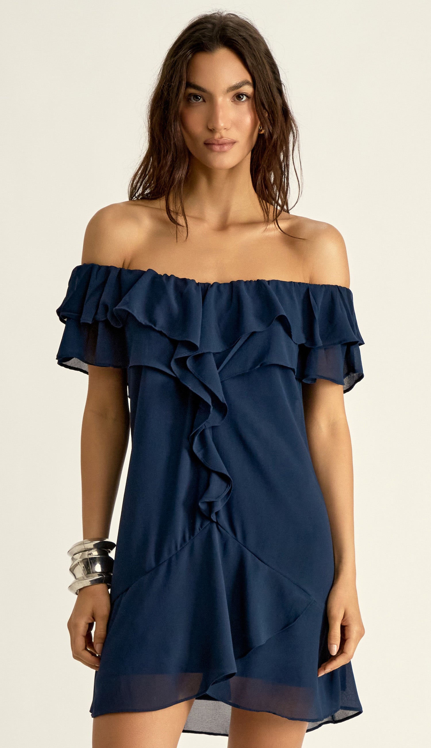 Vestido Malu Marinho