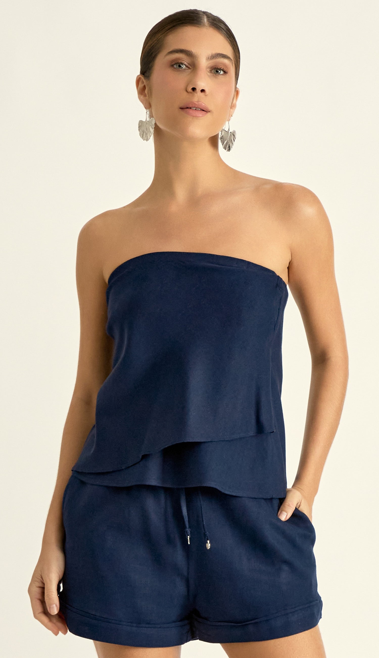 Conjunto Maria Marinho