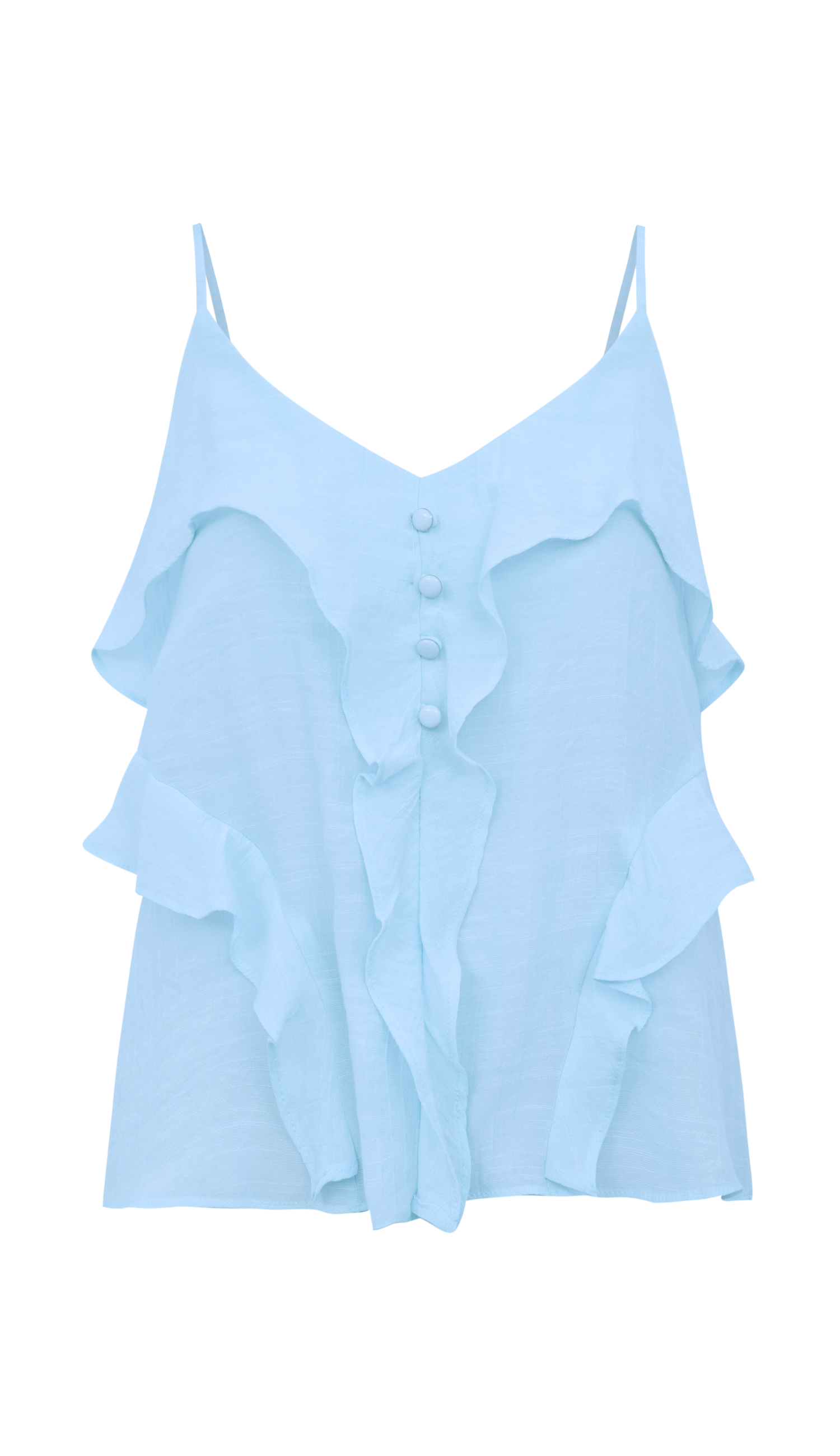 Conjunto Melissa Azul