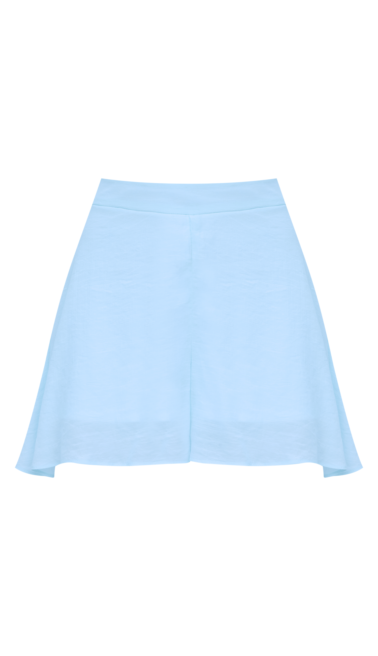 Conjunto Melissa Azul