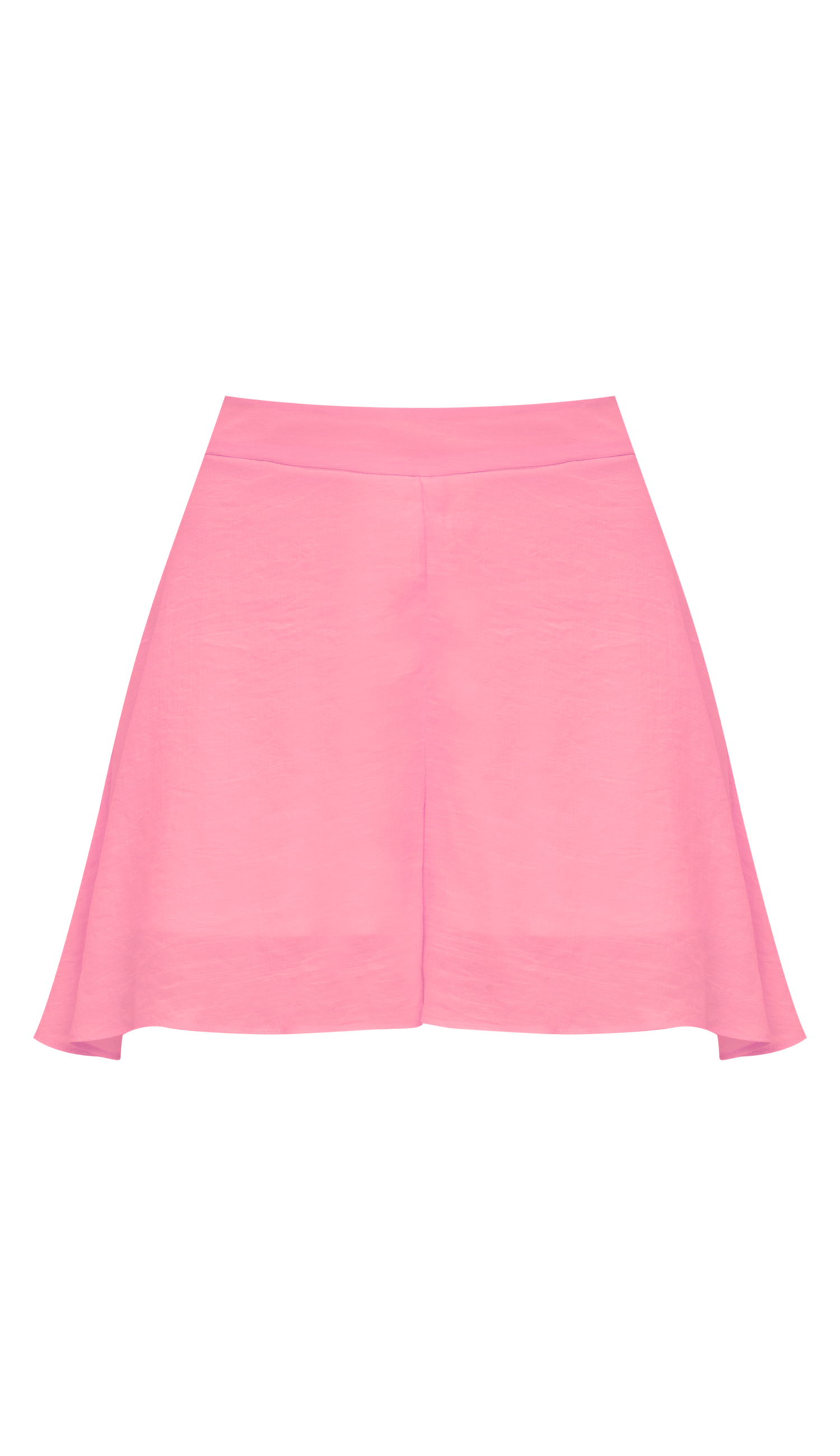 Conjunto Melissa Rosa