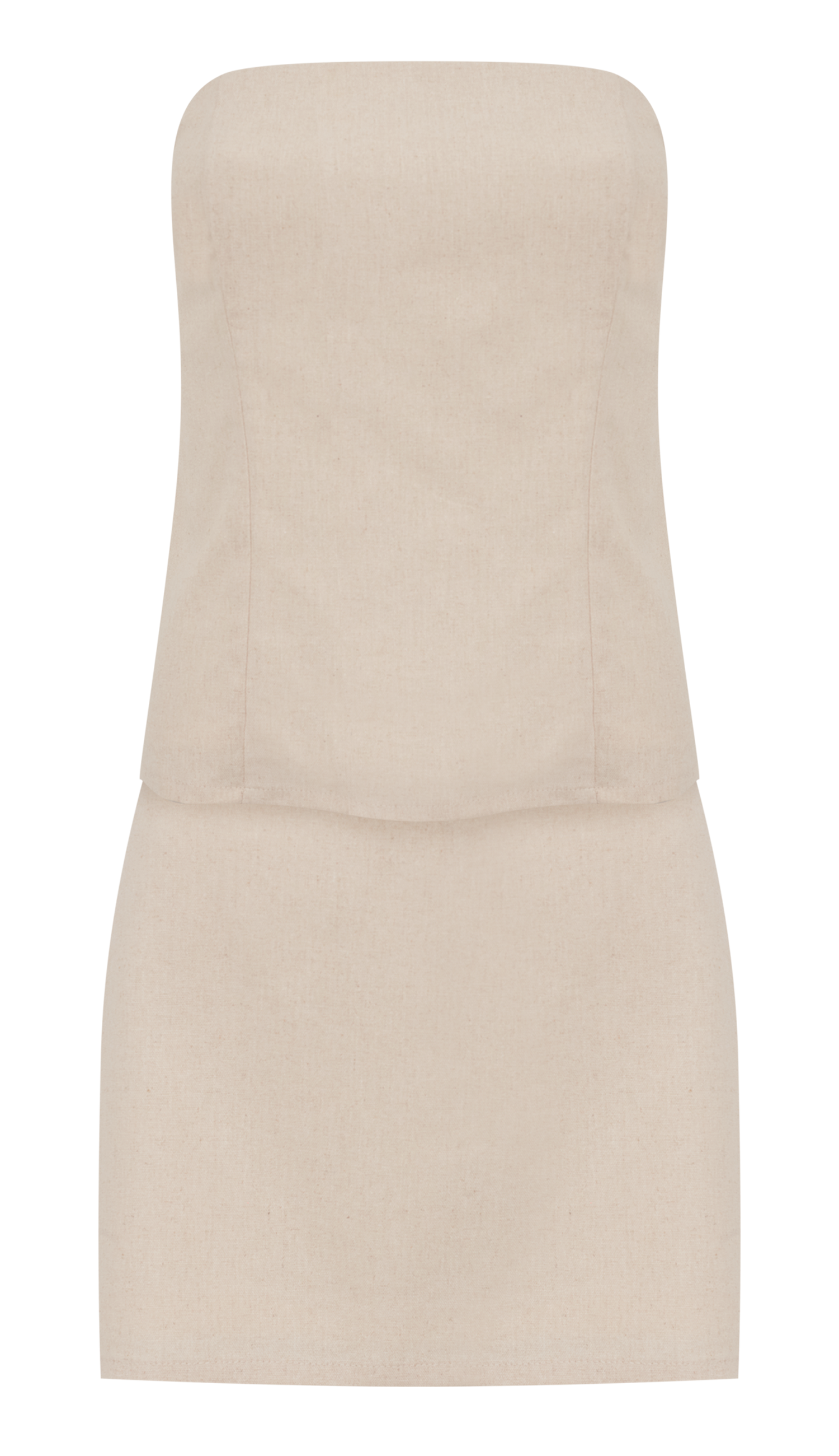 Conjunto Maitê Natural