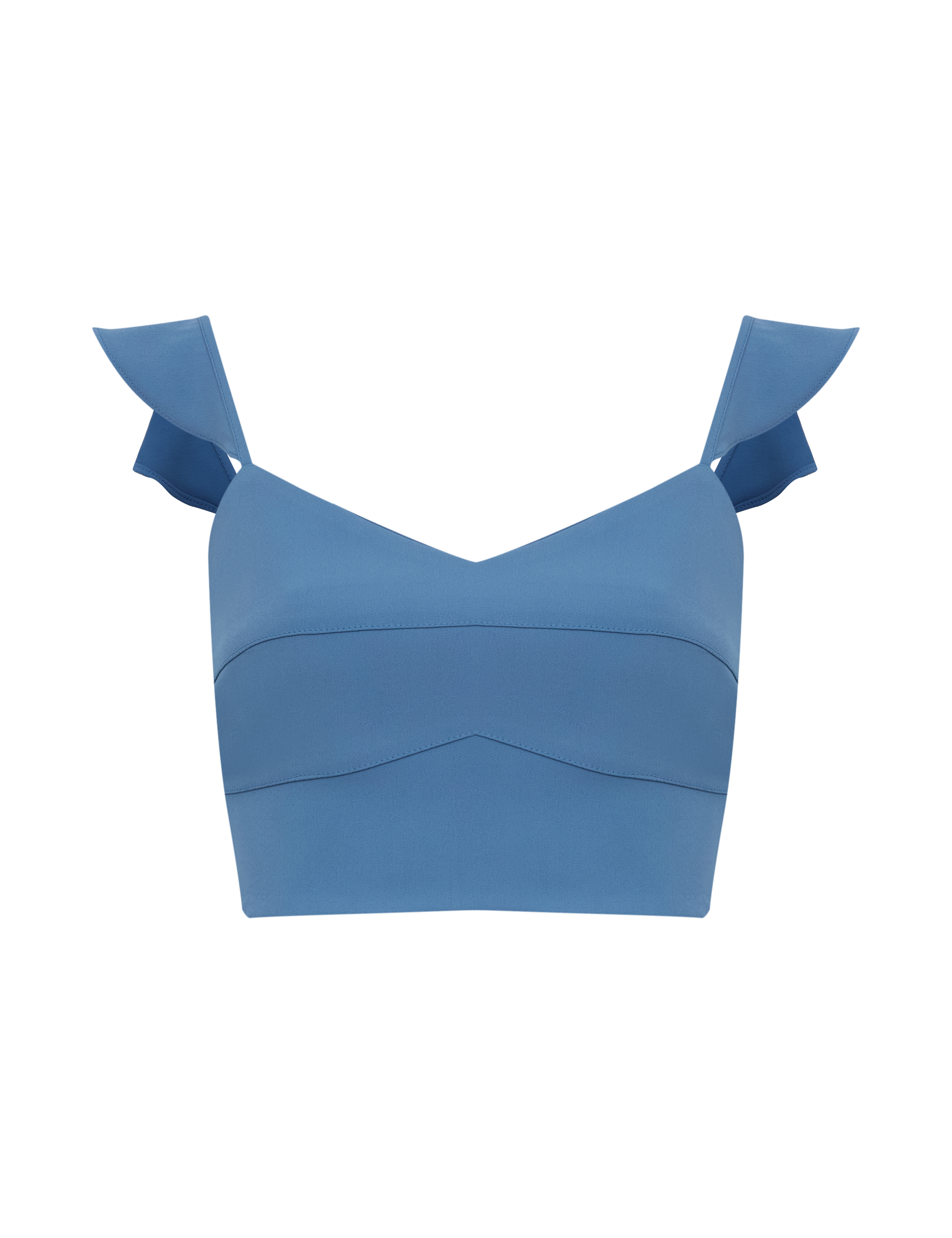 Conjunto Celine Azul