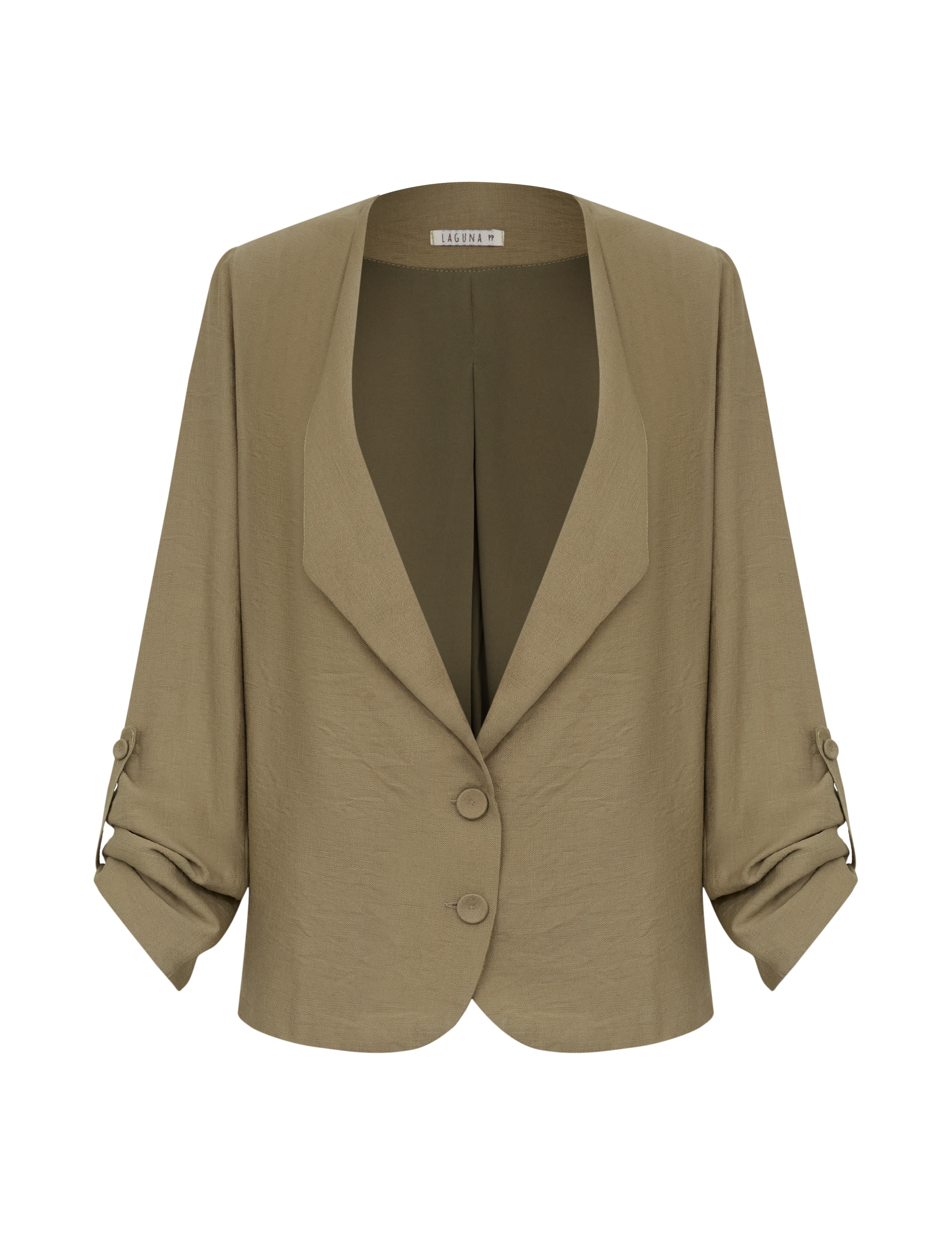 Trijunto Ananda Citrus