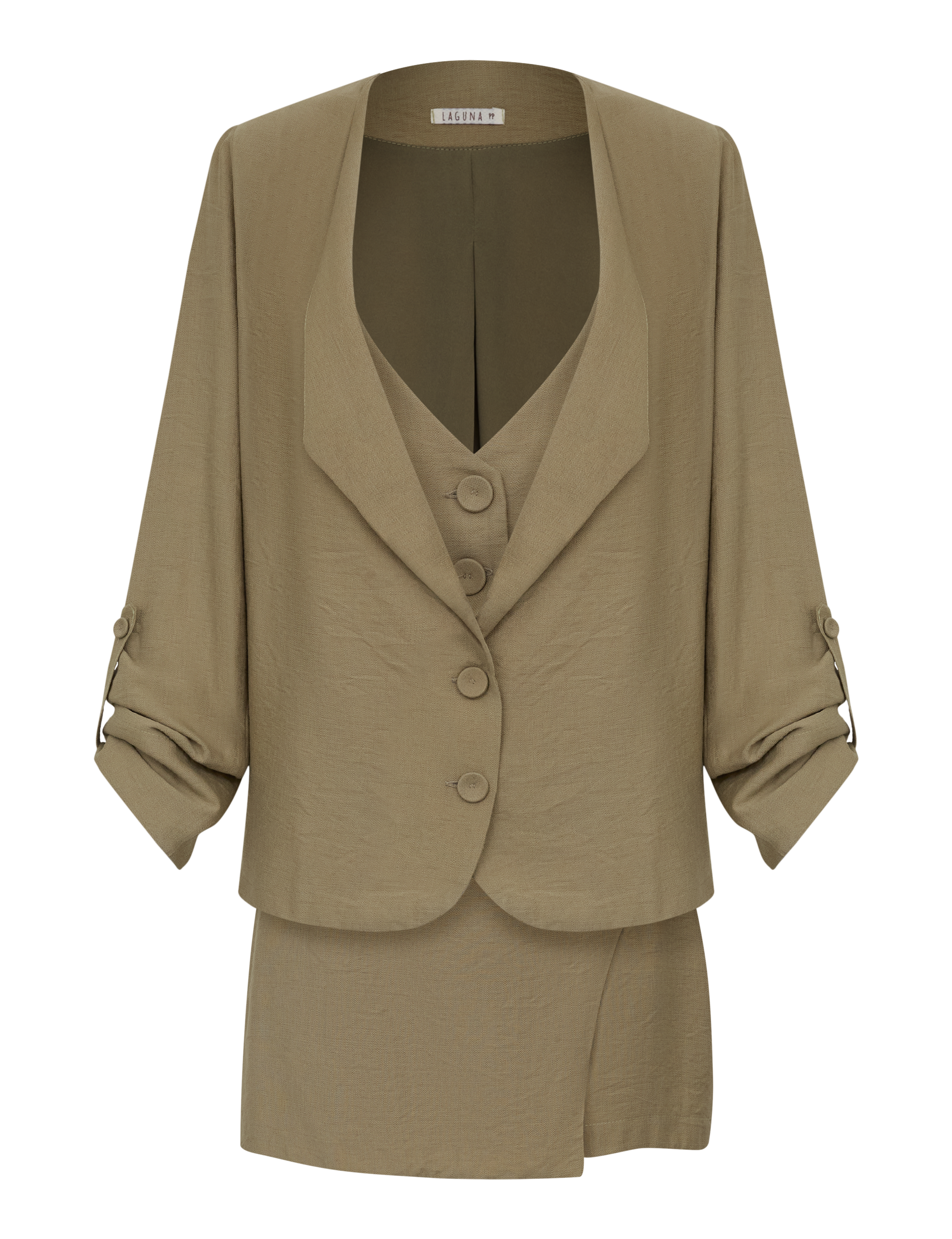 Trijunto Ananda Citrus